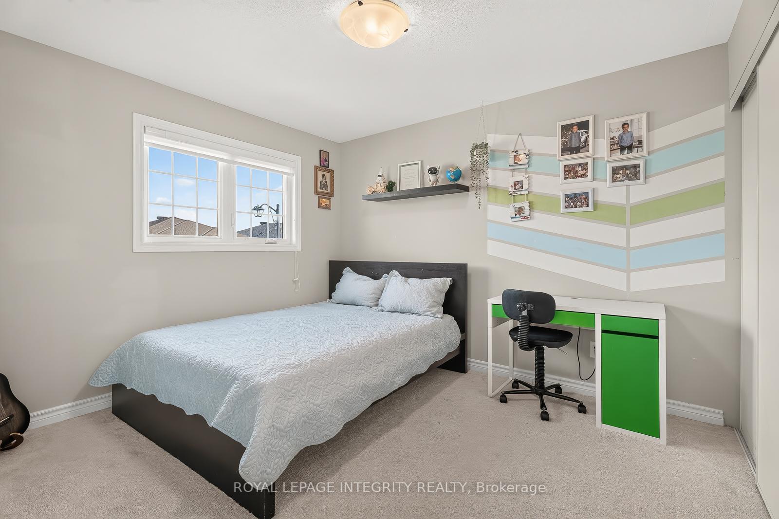 Photo 26 of 96 Russet Terrace, Ottawa, Barrhaven - Half Moon Bay — HOMEH