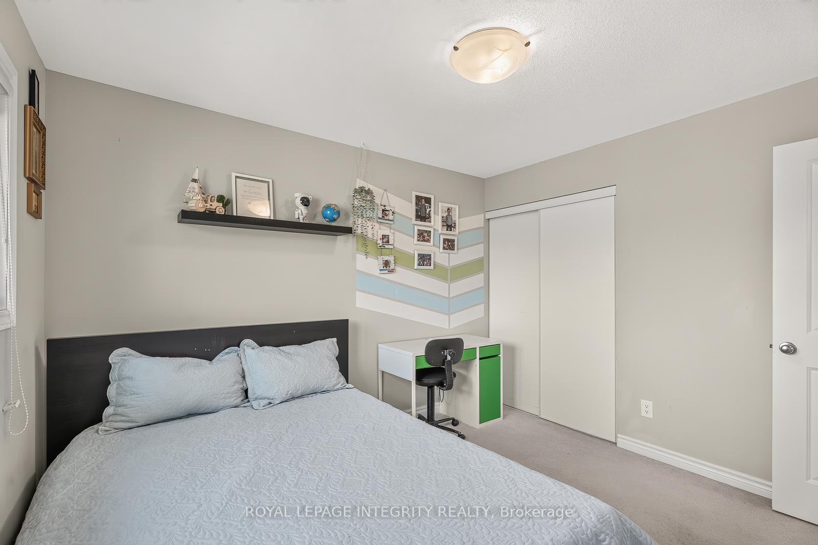 Photo 27 of 96 Russet Terrace, Ottawa, Barrhaven - Half Moon Bay — HOMEH