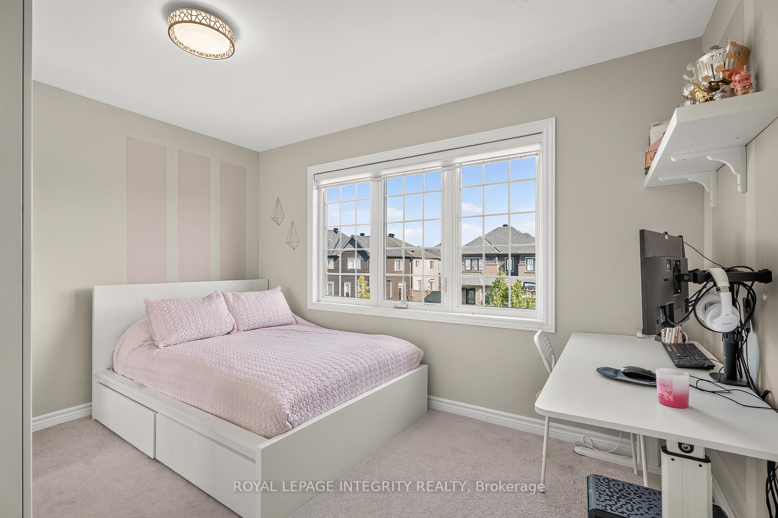 Photo 29 of 96 Russet Terrace, Ottawa, Barrhaven - Half Moon Bay — HOMEH