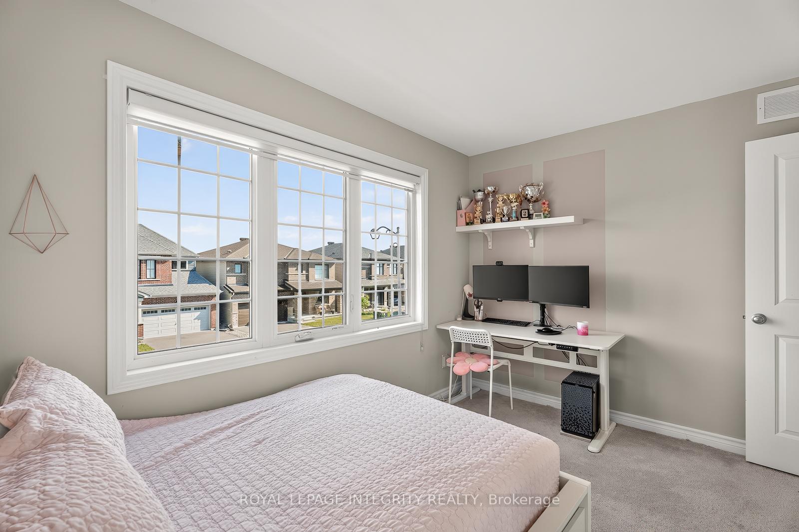 Photo 30 of 96 Russet Terrace, Ottawa, Barrhaven - Half Moon Bay — HOMEH