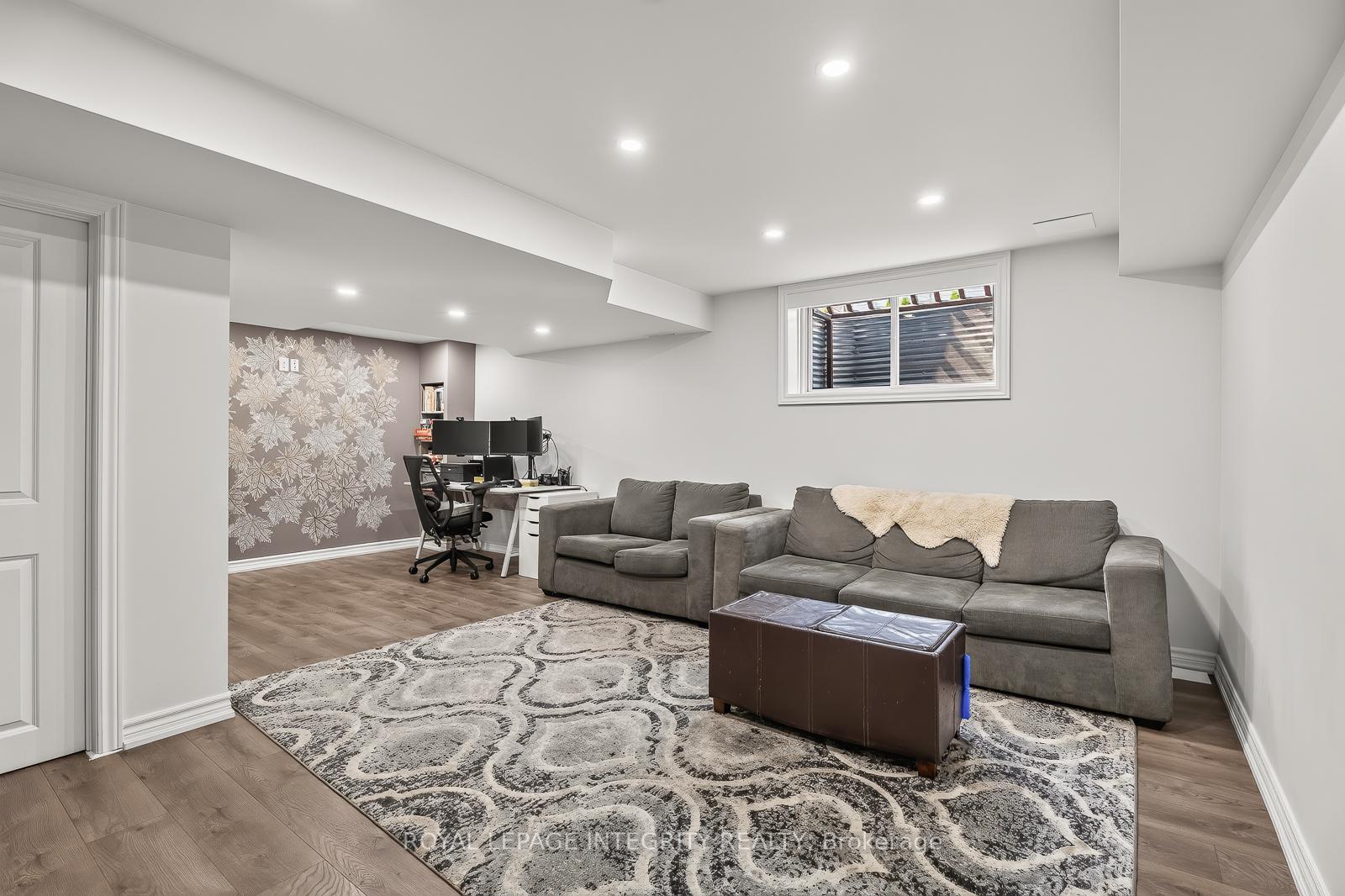 Photo 36 of 96 Russet Terrace, Ottawa, Barrhaven - Half Moon Bay — HOMEH