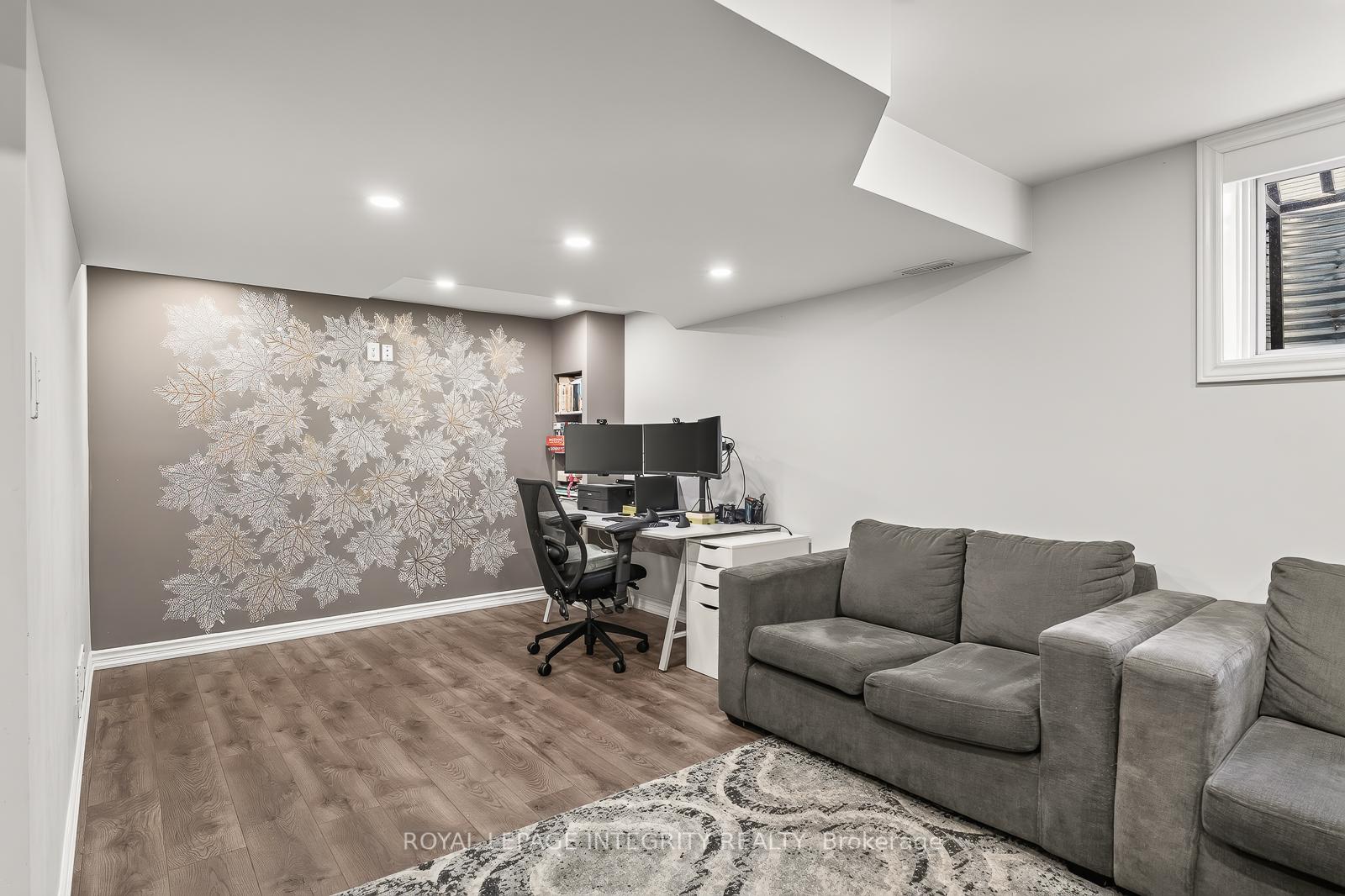 Photo 38 of 96 Russet Terrace, Ottawa, Barrhaven - Half Moon Bay — HOMEH