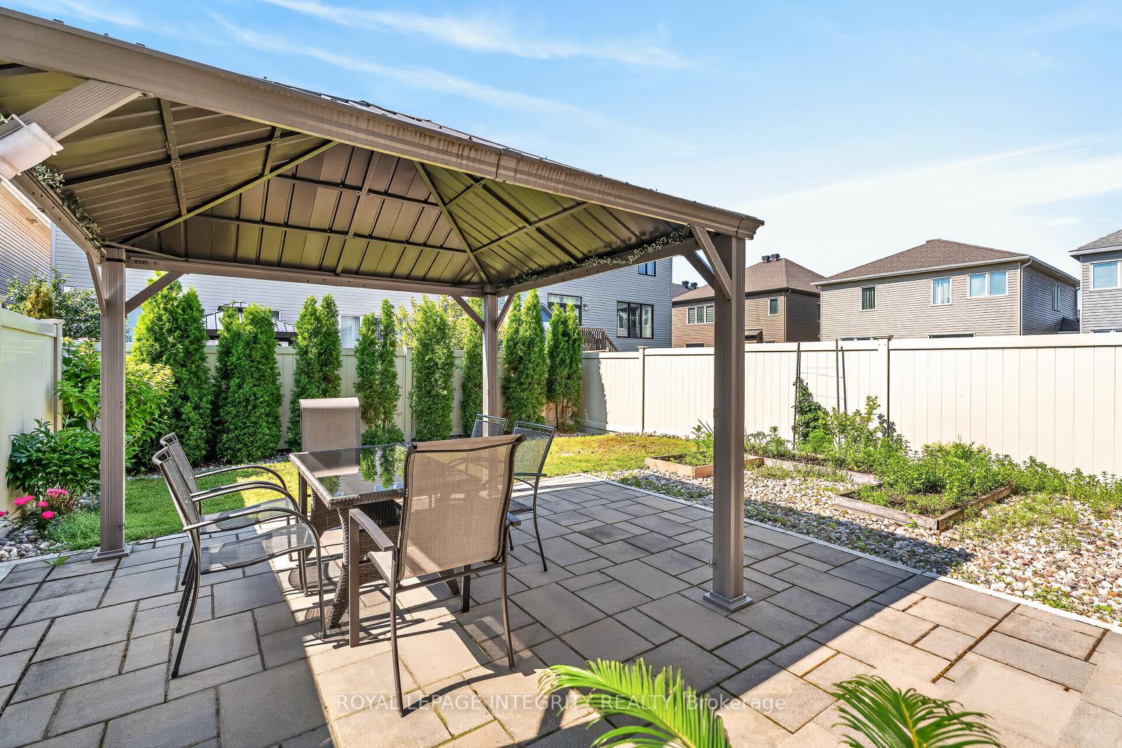 Photo 40 of 96 Russet Terrace, Ottawa, Barrhaven - Half Moon Bay — HOMEH