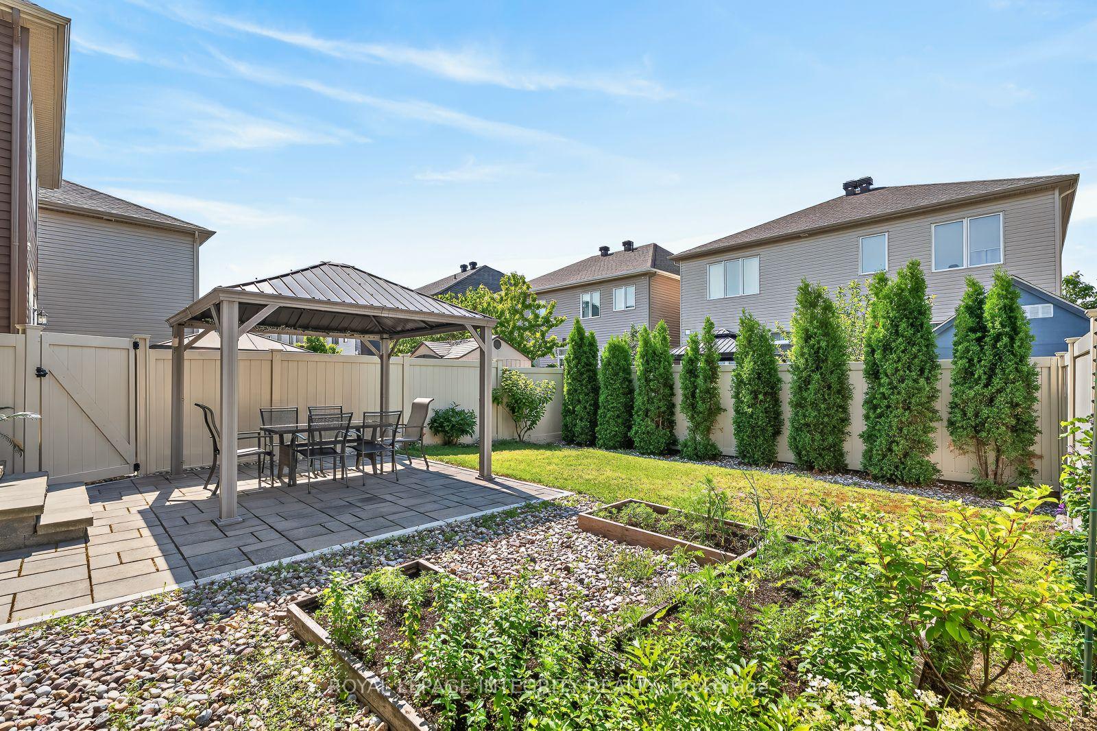 Photo 41 of 96 Russet Terrace, Ottawa, Barrhaven - Half Moon Bay — HOMEH