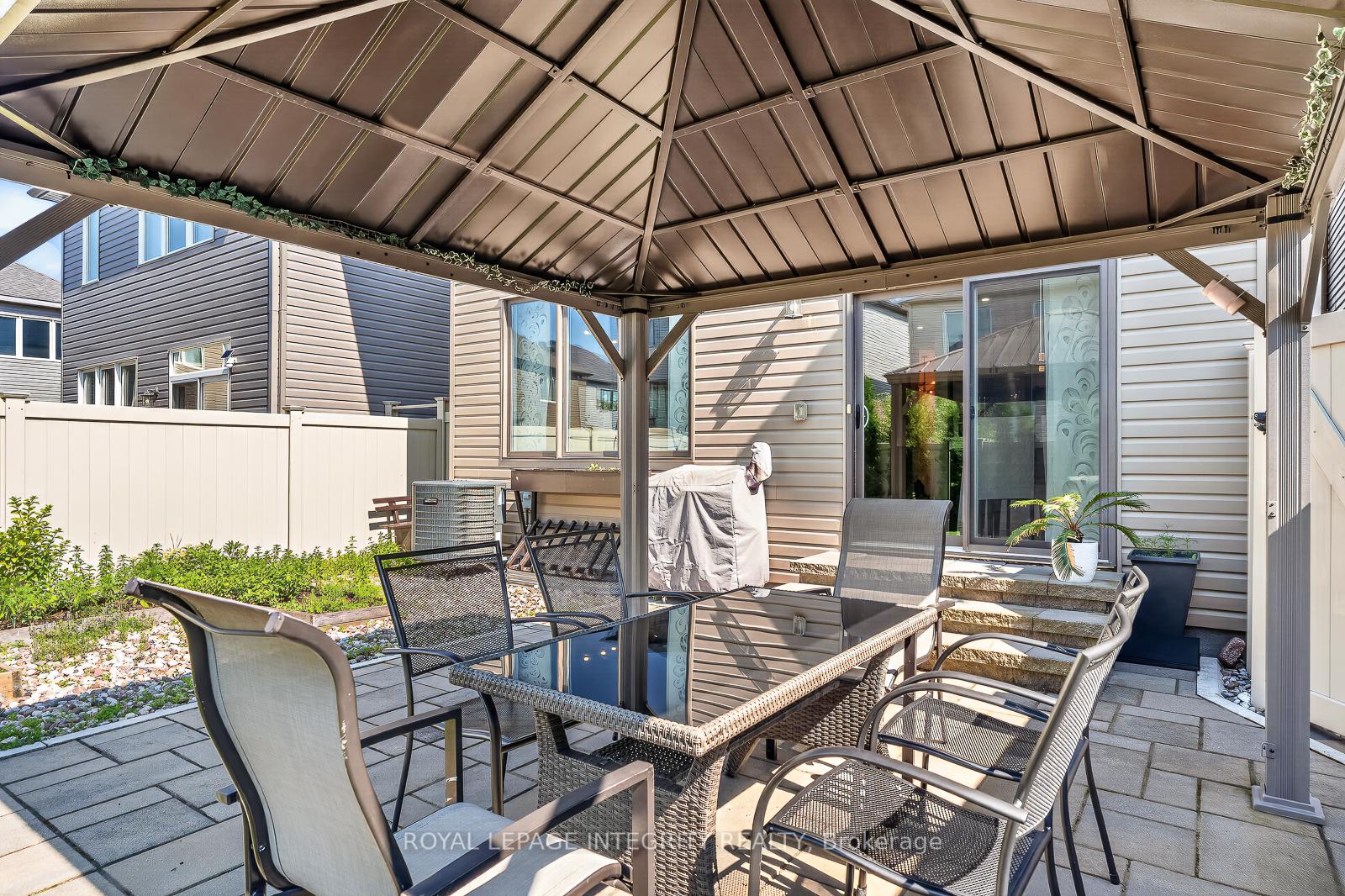 Photo 44 of 96 Russet Terrace, Ottawa, Barrhaven - Half Moon Bay — HOMEH