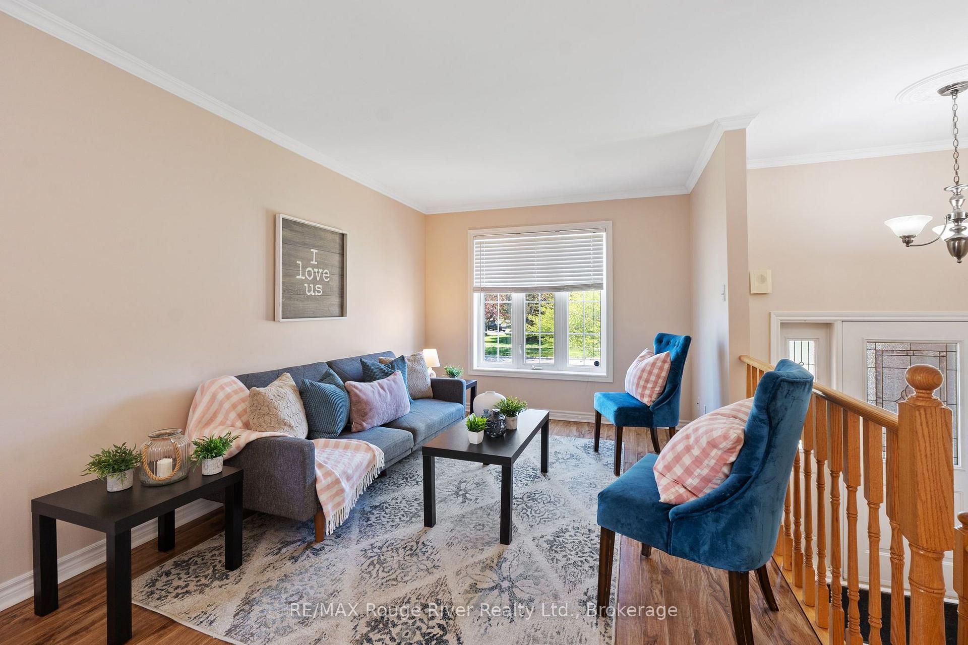 Photo 5 of 795 Munson Crescent, Cobourg — HOMEH