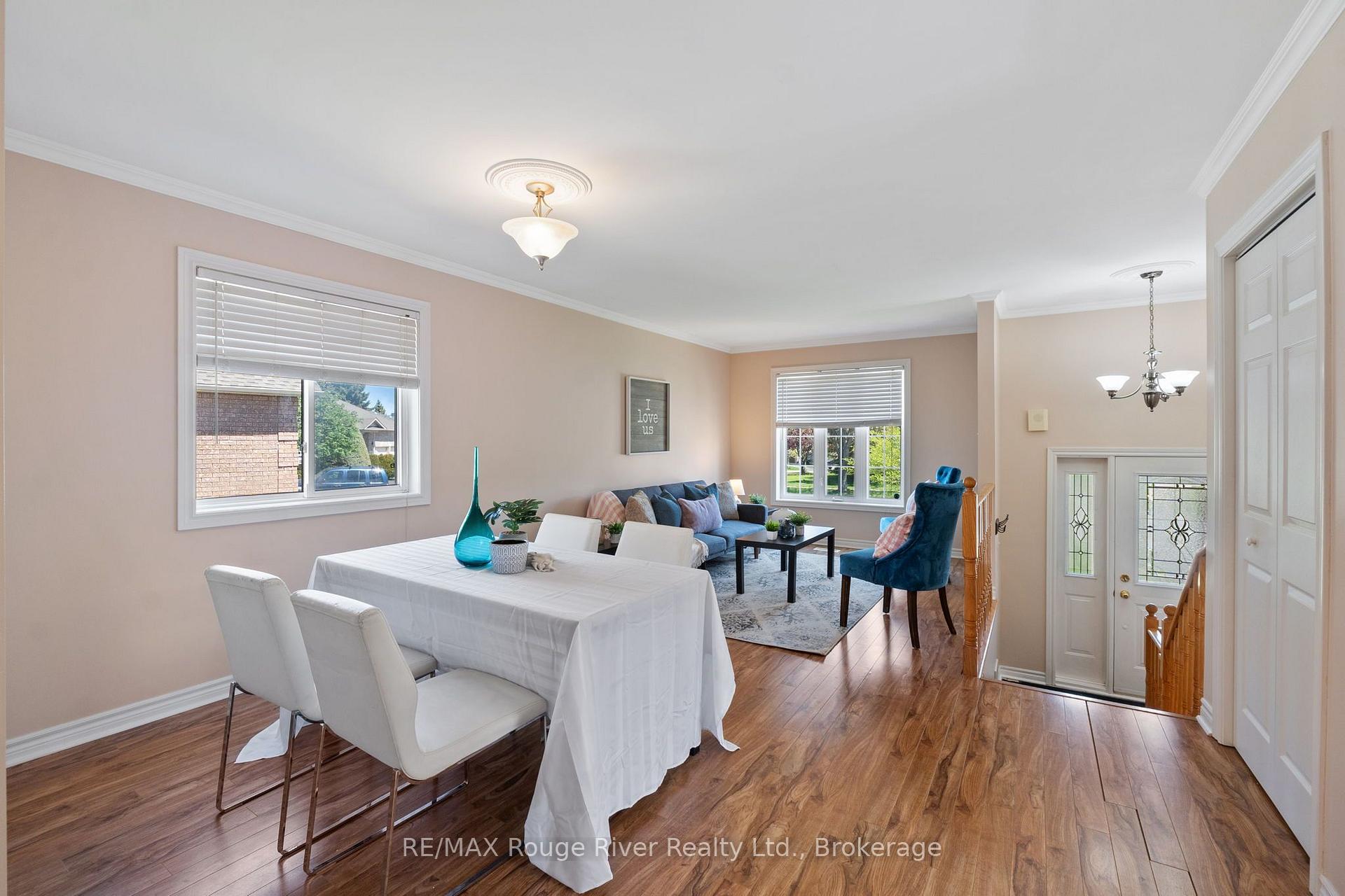 Photo 6 of 795 Munson Crescent, Cobourg — HOMEH