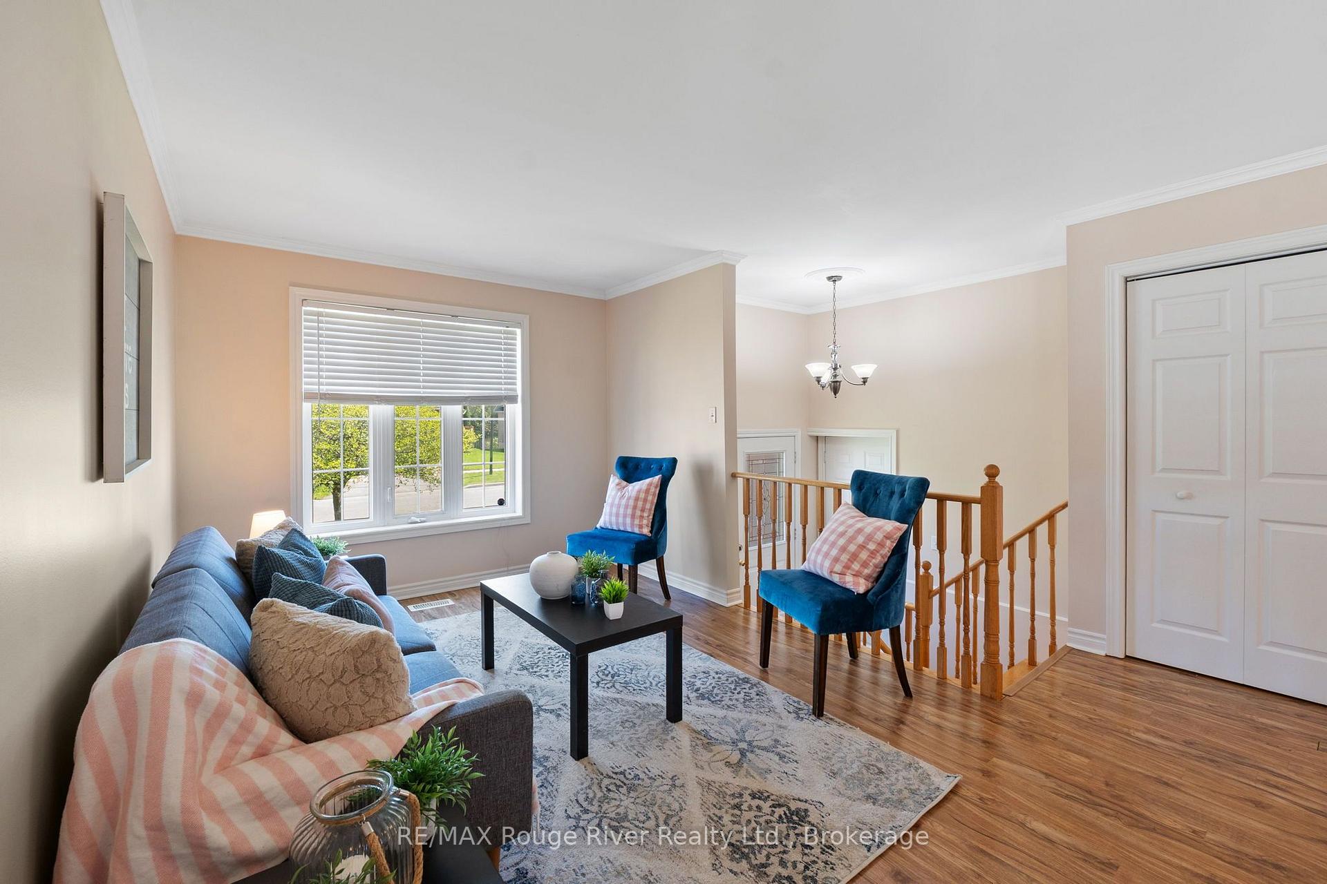 Photo 7 of 795 Munson Crescent, Cobourg — HOMEH