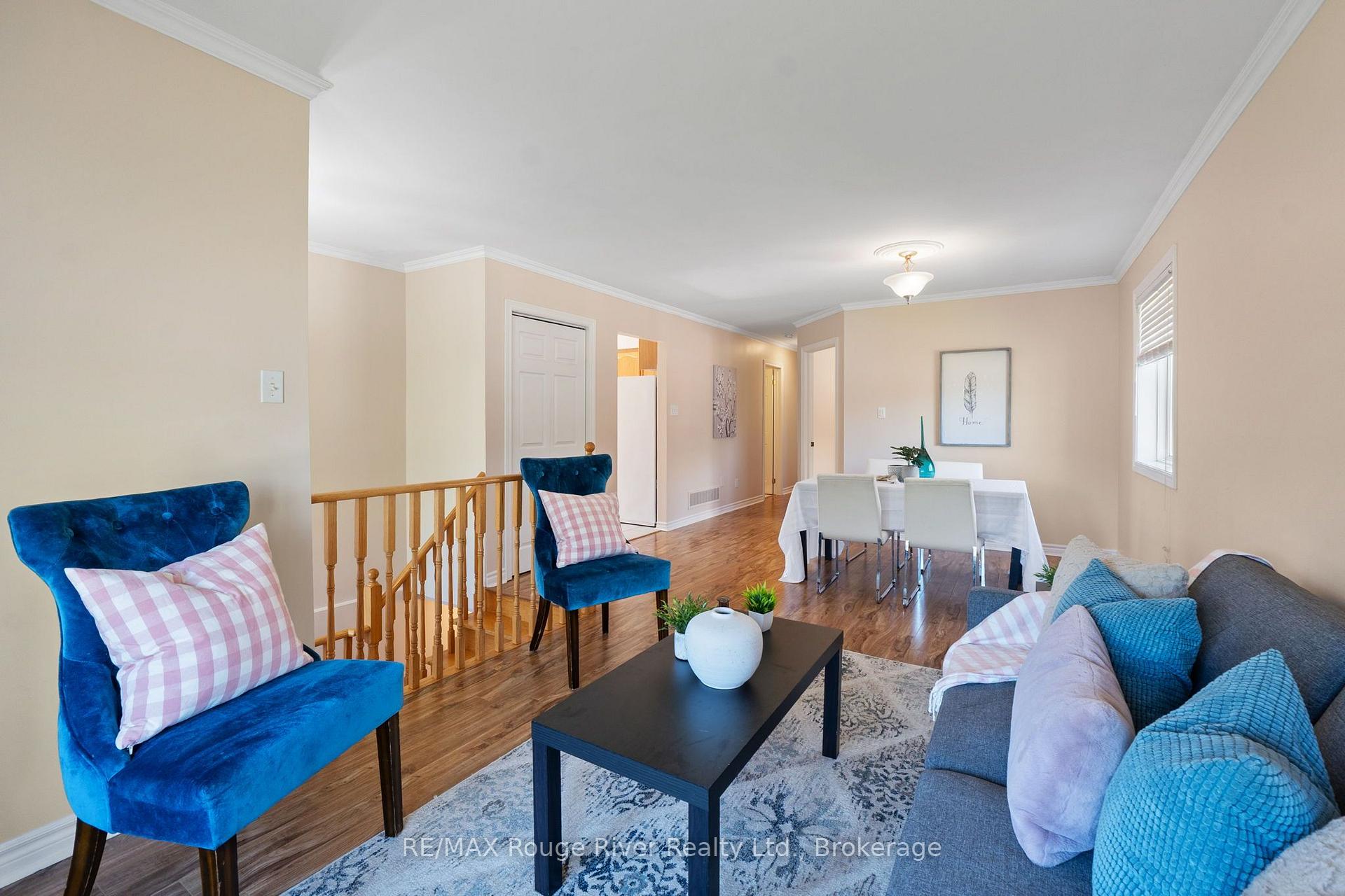 Photo 8 of 795 Munson Crescent, Cobourg — HOMEH