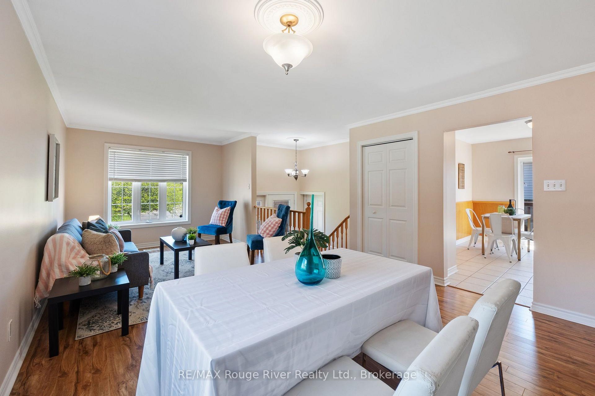 Photo 9 of 795 Munson Crescent, Cobourg — HOMEH