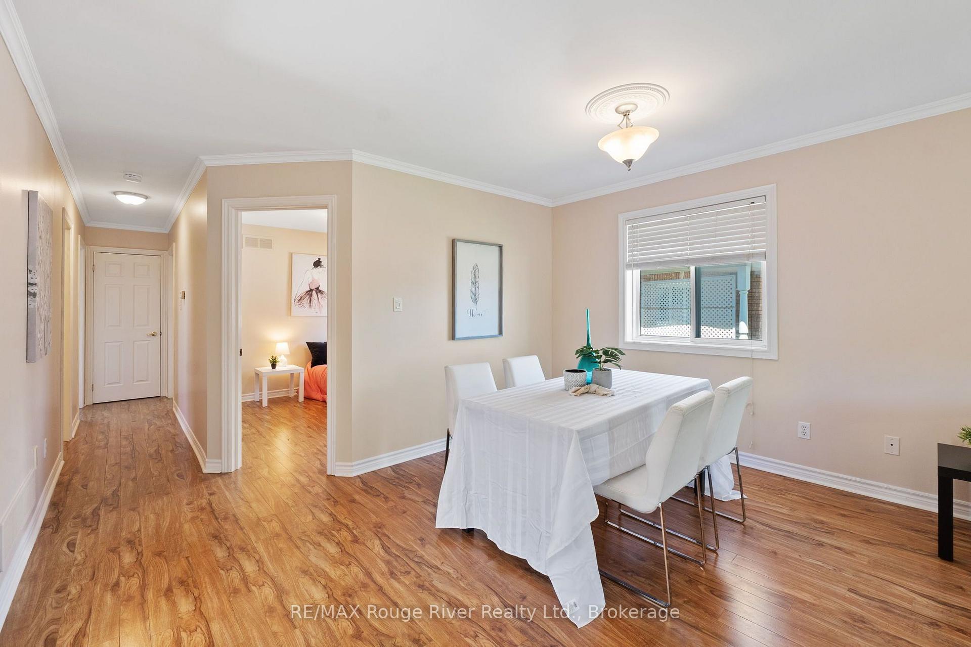 Photo 10 of 795 Munson Crescent, Cobourg — HOMEH