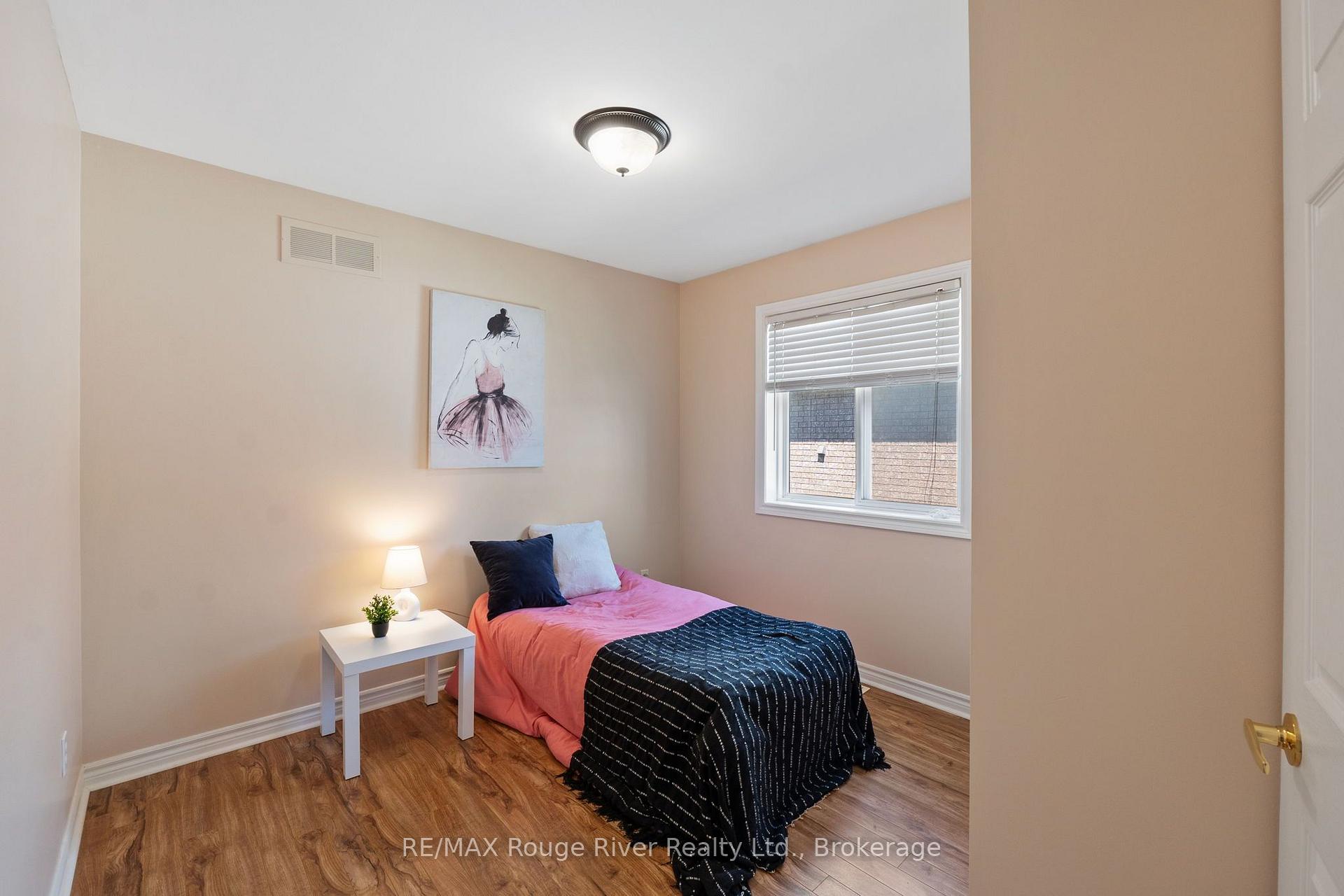 Photo 16 of 795 Munson Crescent, Cobourg — HOMEH