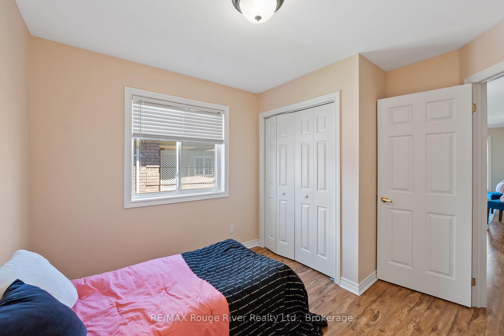 Photo 18 of 795 Munson Crescent, Cobourg — HOMEH