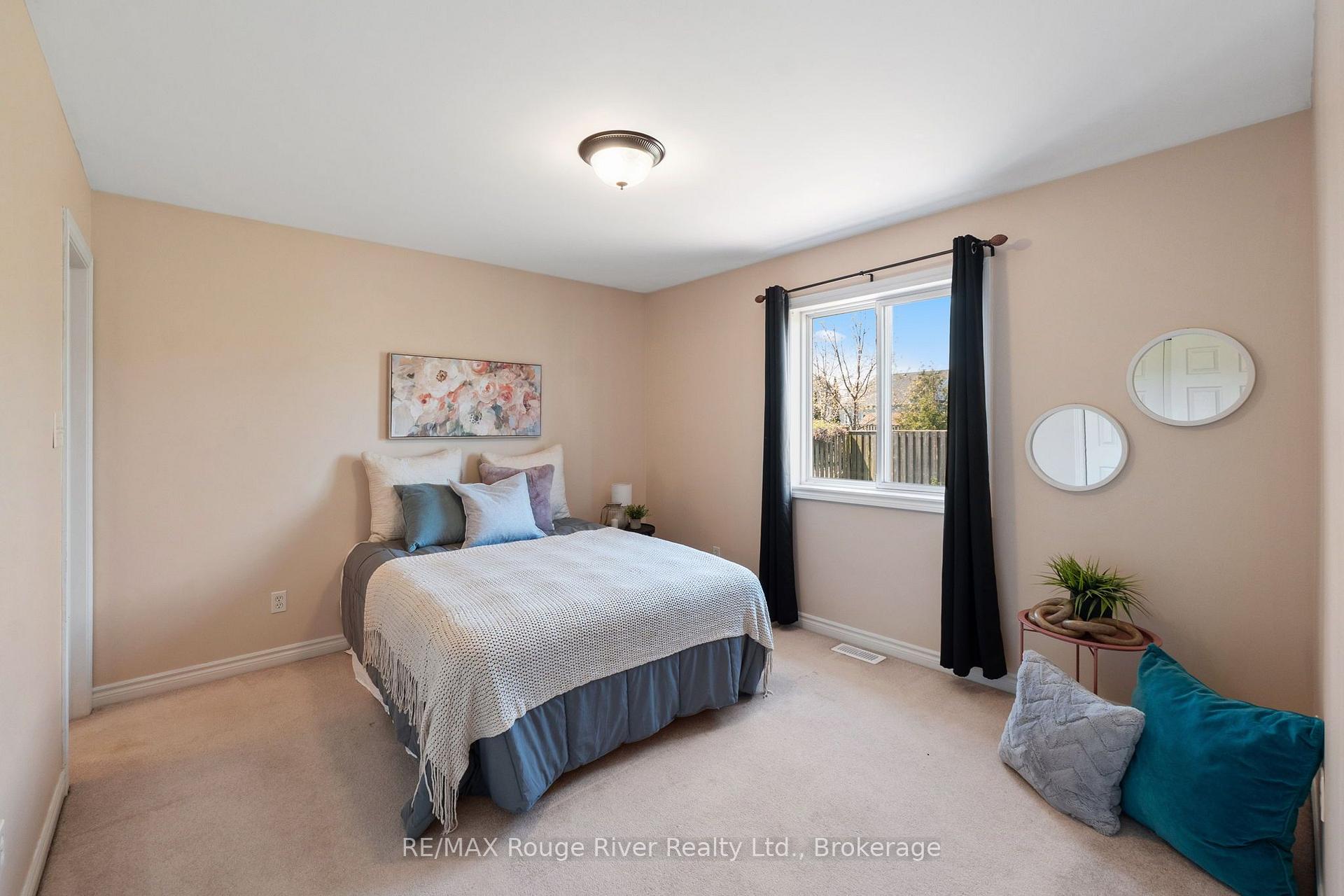Photo 19 of 795 Munson Crescent, Cobourg — HOMEH