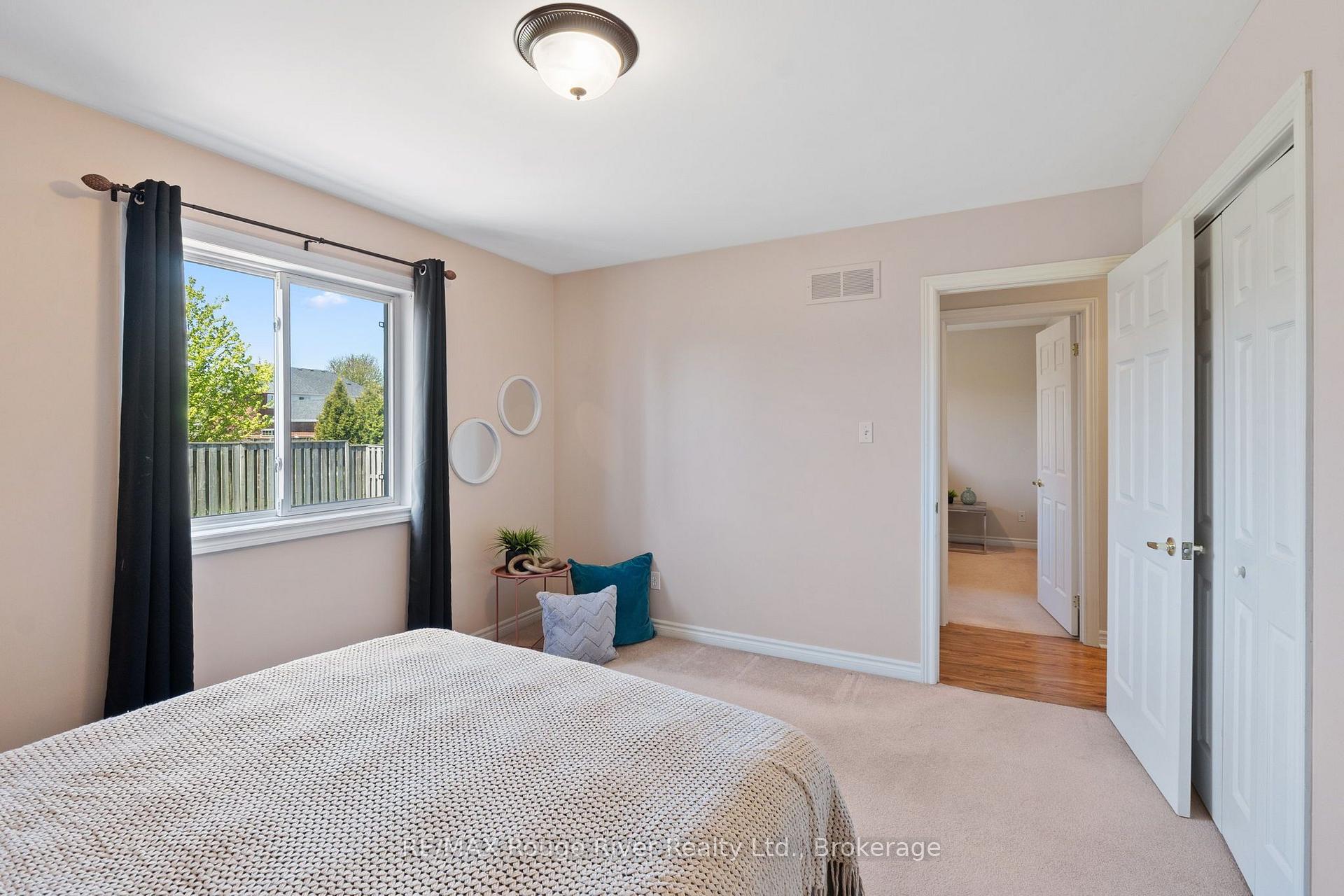 Photo 20 of 795 Munson Crescent, Cobourg — HOMEH