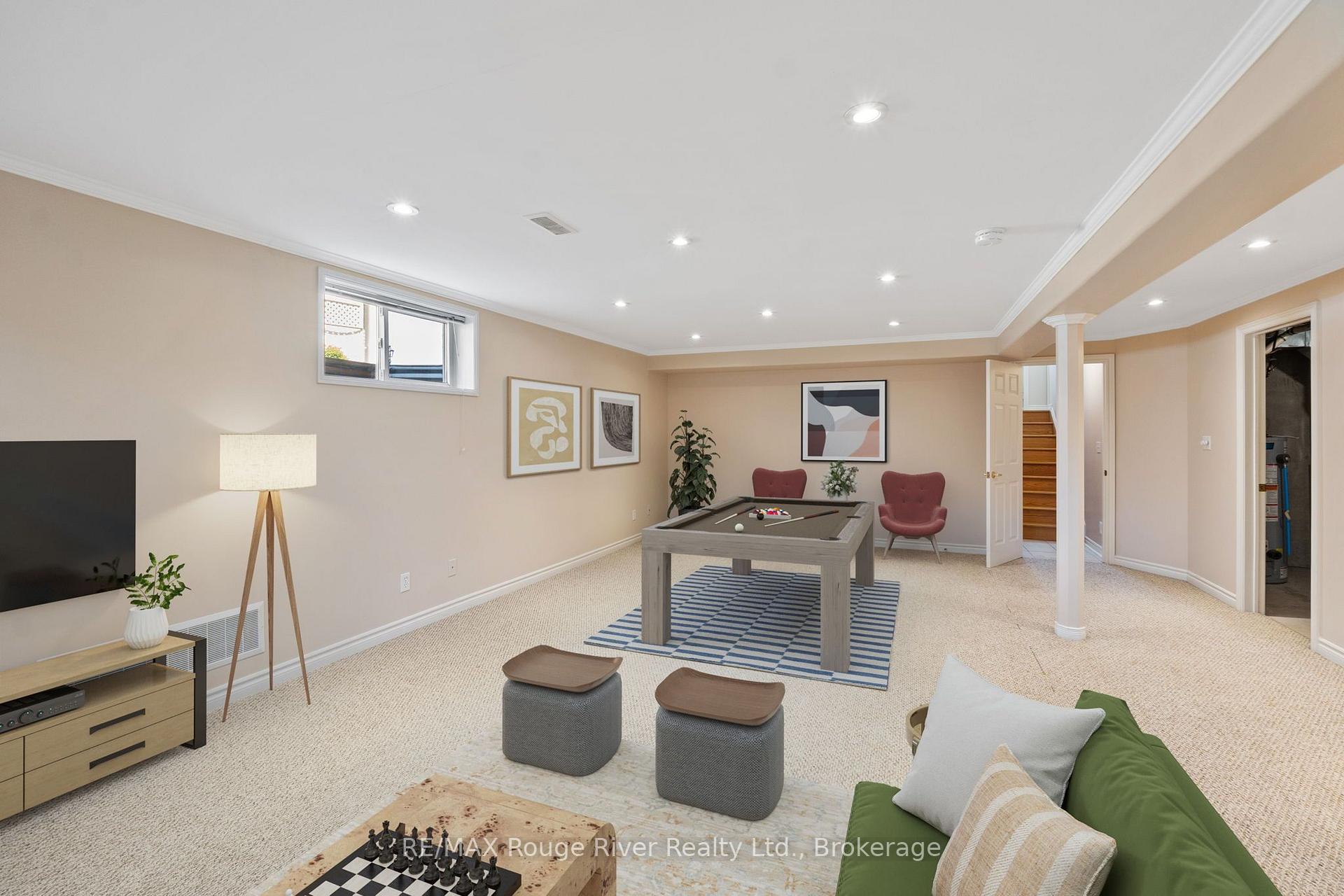 Photo 24 of 795 Munson Crescent, Cobourg — HOMEH