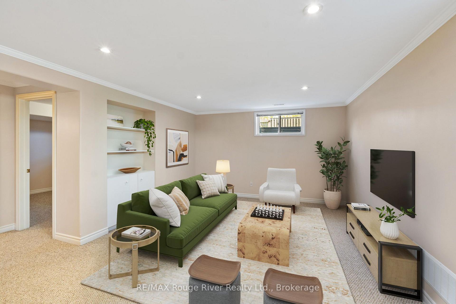 Photo 25 of 795 Munson Crescent, Cobourg — HOMEH
