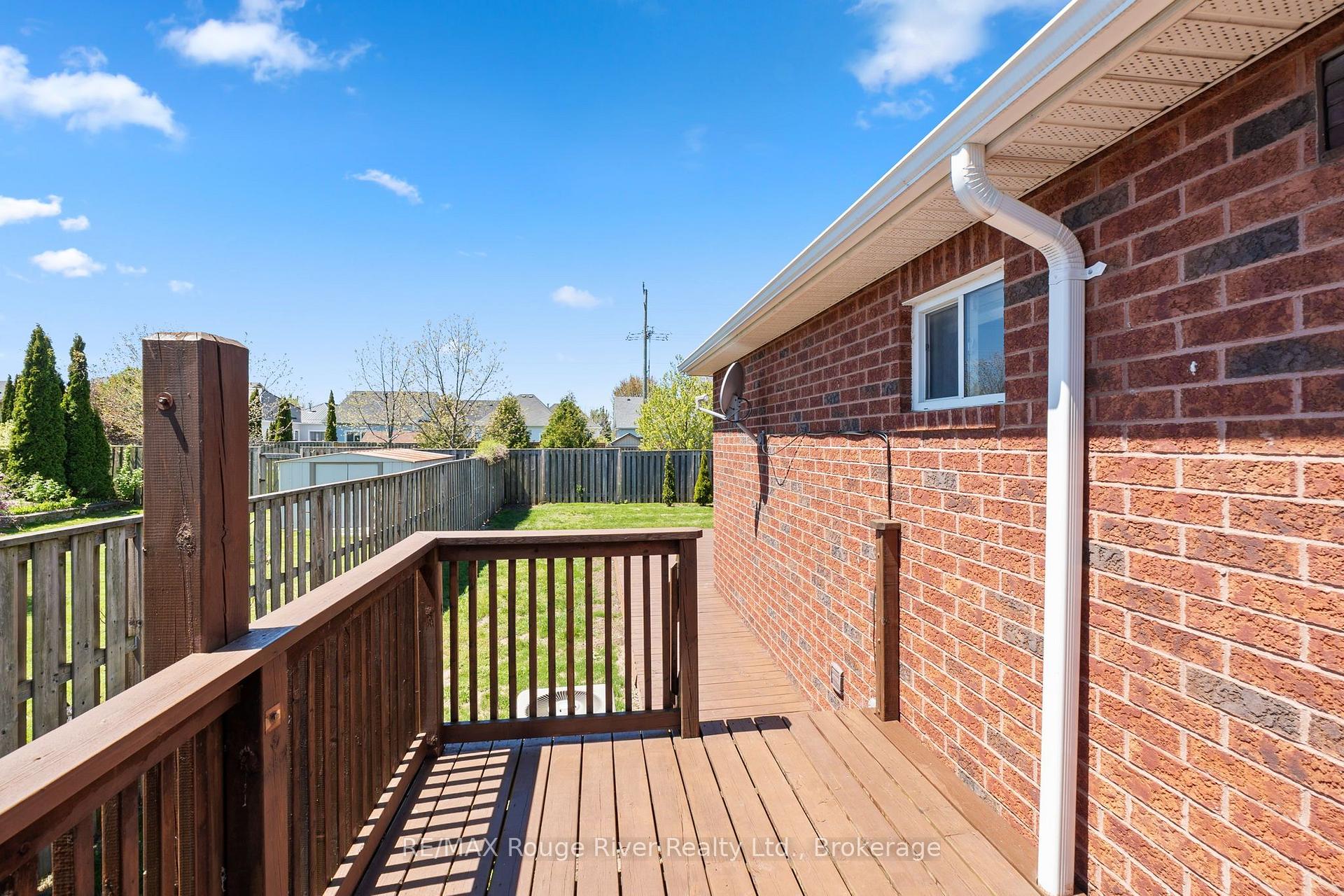 Photo 31 of 795 Munson Crescent, Cobourg — HOMEH