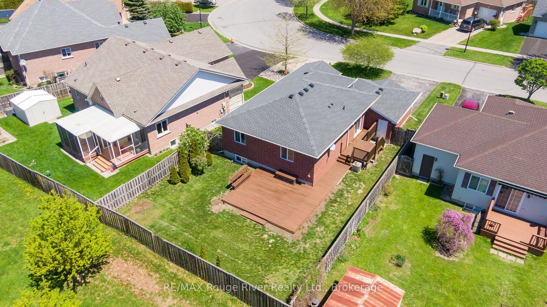 Photo 34 of 795 Munson Crescent, Cobourg — HOMEH