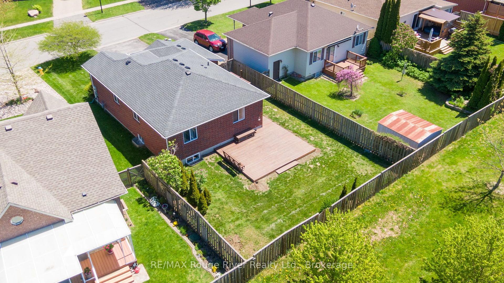 Photo 35 of 795 Munson Crescent, Cobourg — HOMEH