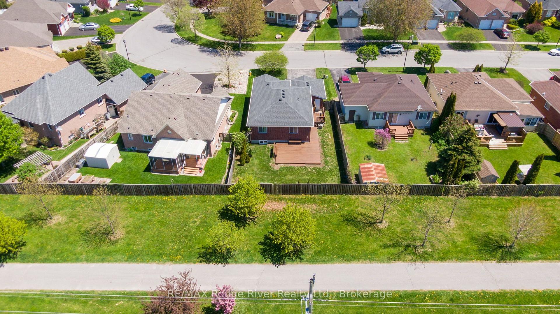 Photo 36 of 795 Munson Crescent, Cobourg — HOMEH