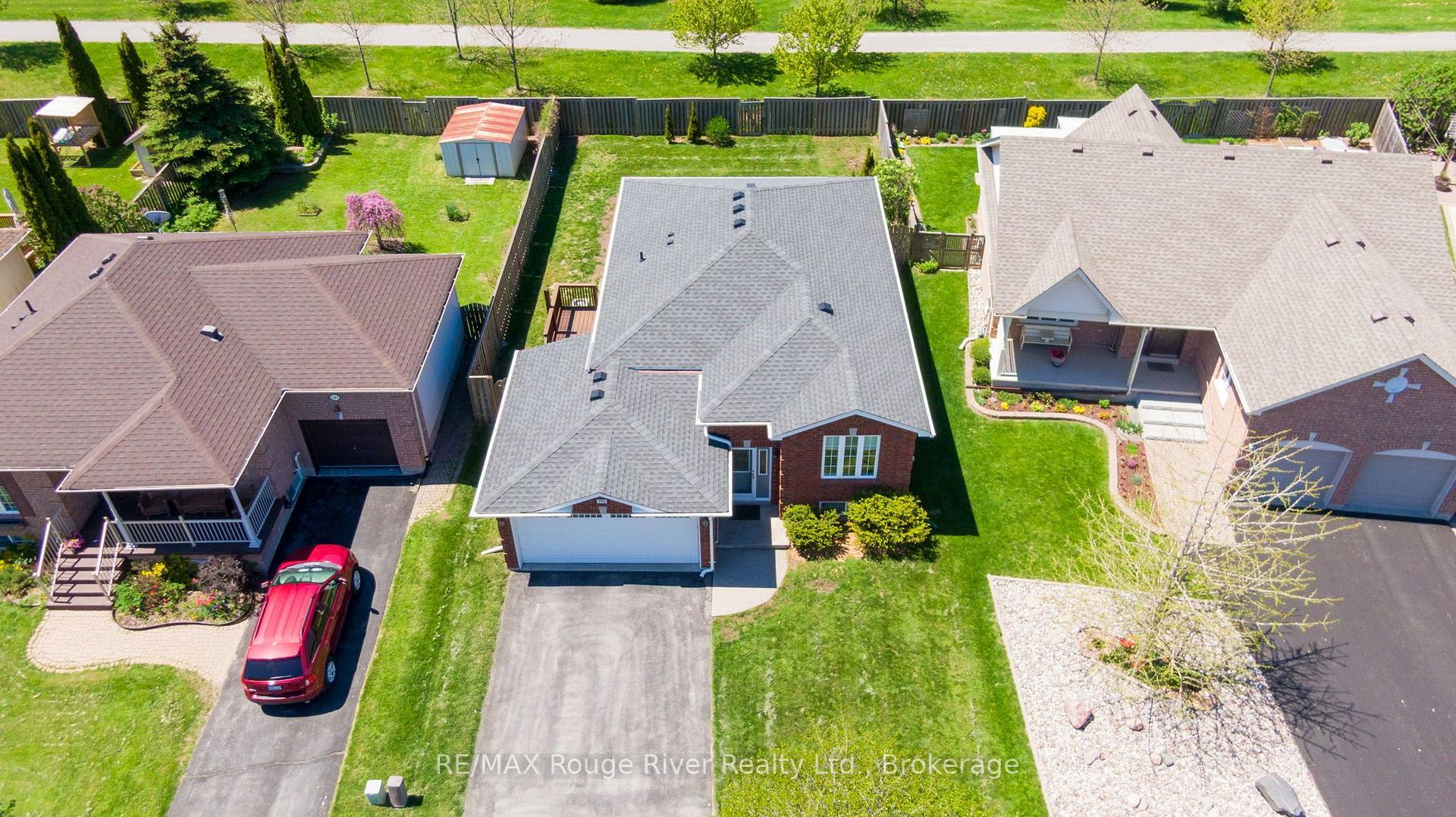 Photo 37 of 795 Munson Crescent, Cobourg — HOMEH