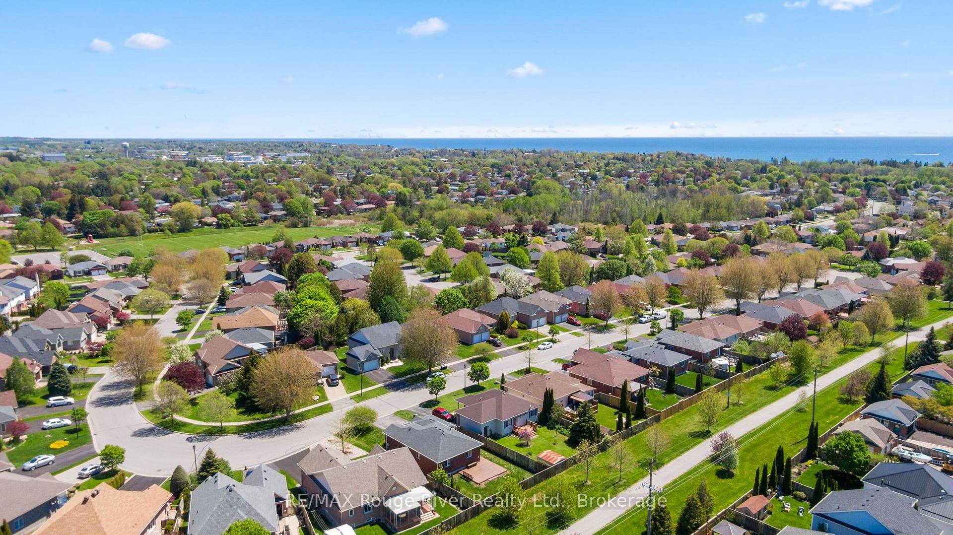 Photo 39 of 795 Munson Crescent, Cobourg — HOMEH