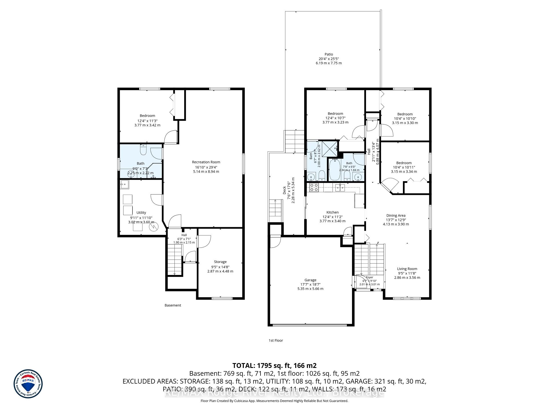 Photo 41 of 795 Munson Crescent, Cobourg — HOMEH