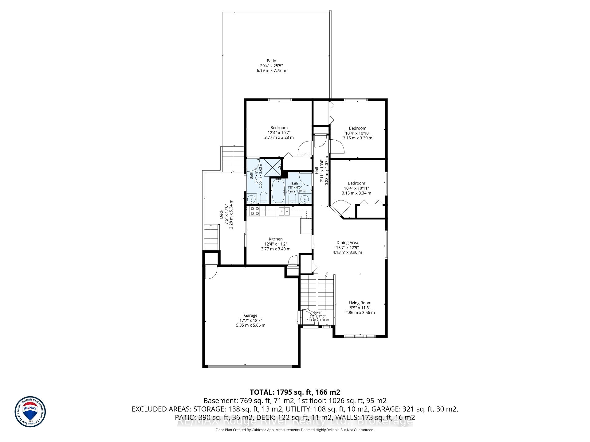 Photo 42 of 795 Munson Crescent, Cobourg — HOMEH