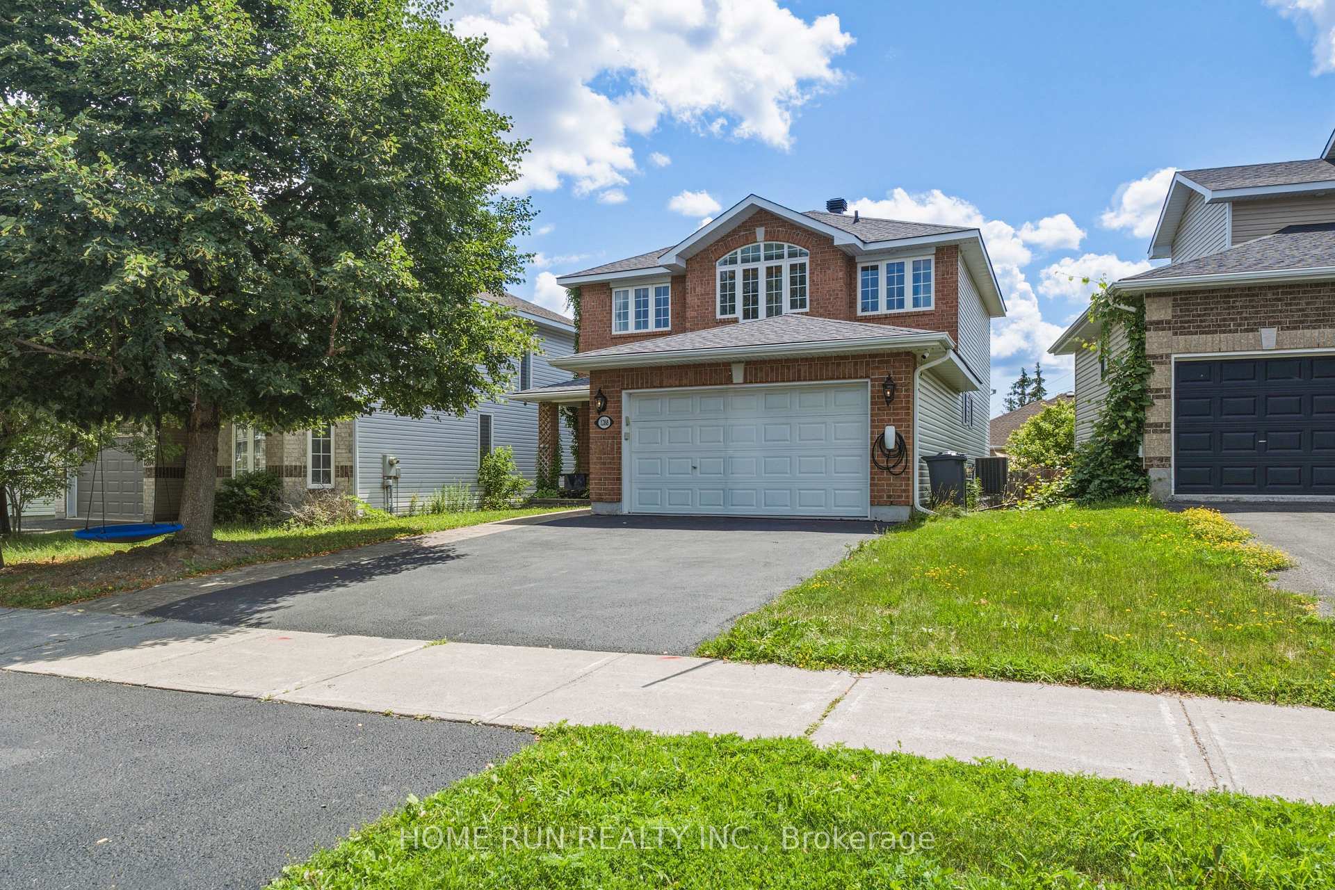 Photo 29 of 1288 Klondike Road, Ottawa, Kanata - Morgan's Grant/South March — HOMEH