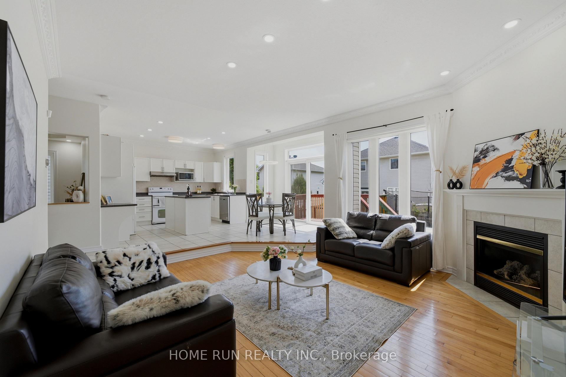 Photo 4 of 1288 Klondike Road, Ottawa, Kanata - Morgan's Grant/South March — HOMEH
