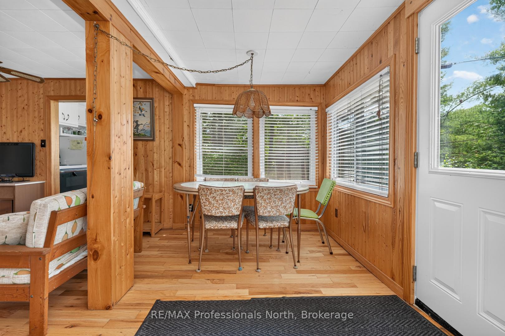 Photo 9 of 1032 Gazebo Lane, Minden Hills, Lutterworth — HOMEH