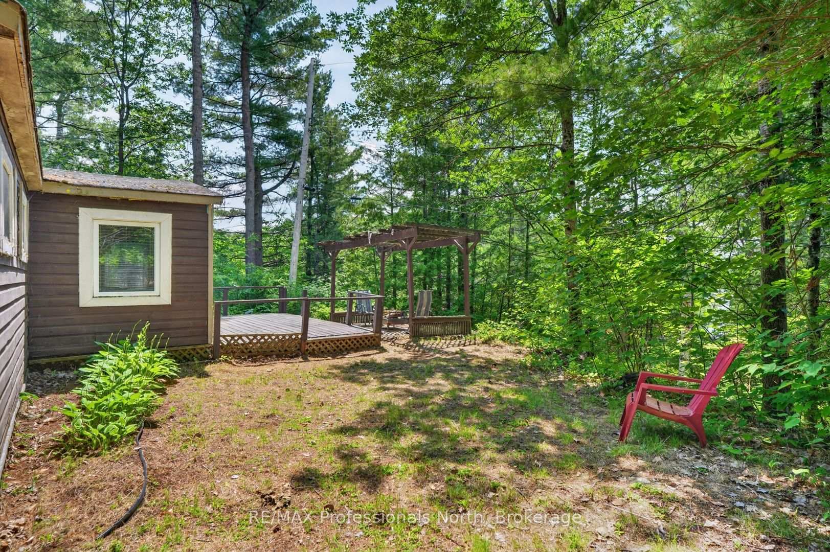 Photo 23 of 1032 Gazebo Lane, Minden Hills, Lutterworth — HOMEH