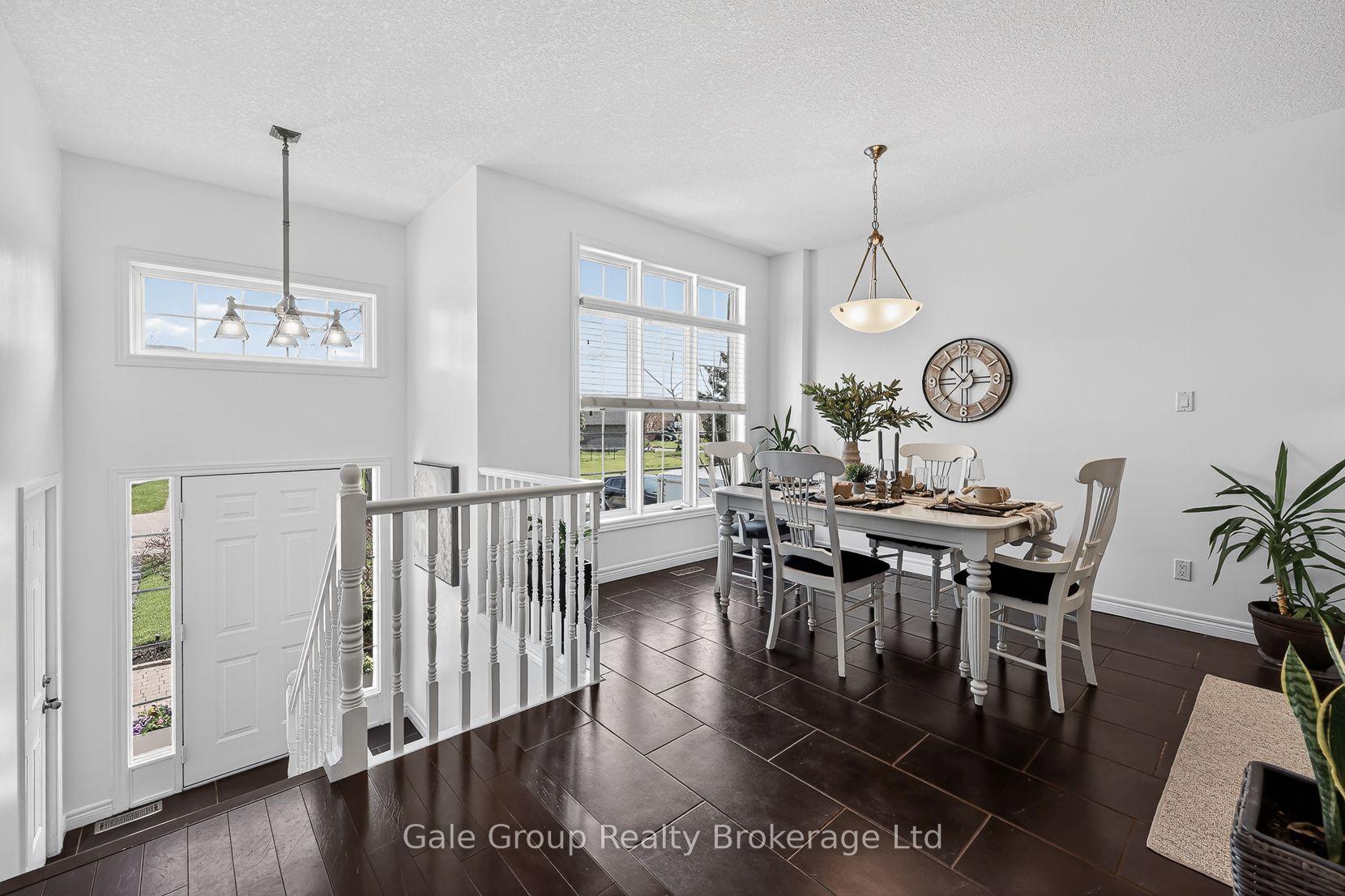 Photo 6 of 89 Woodvale Drive, Thames Centre, Dorchester — HOMEH