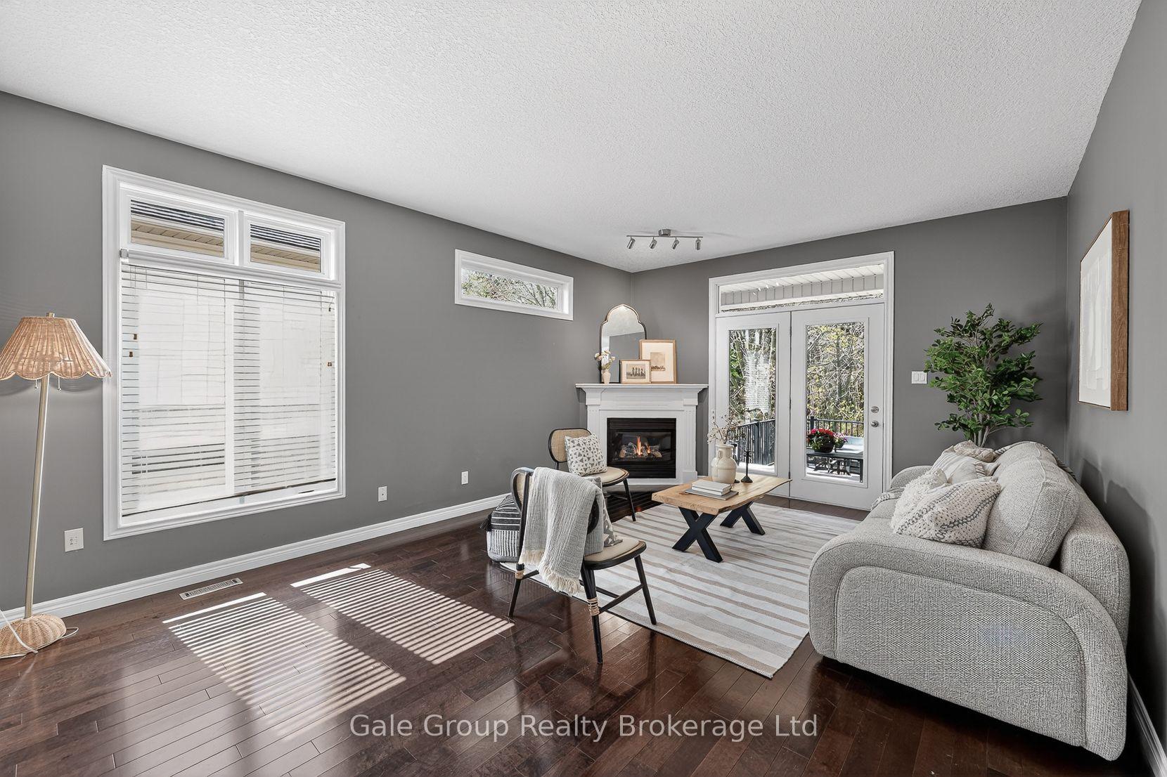 Photo 10 of 89 Woodvale Drive, Thames Centre, Dorchester — HOMEH