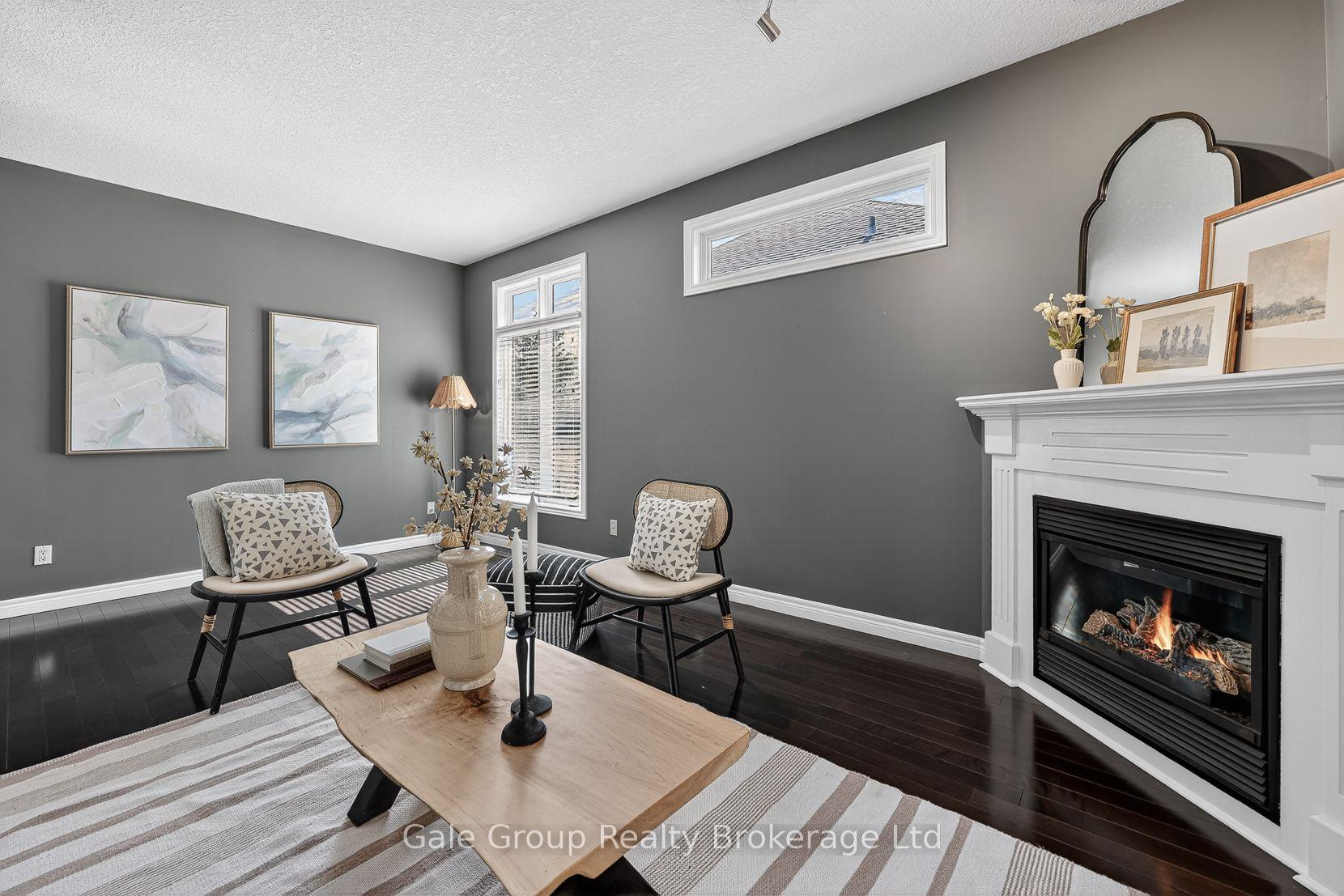 Photo 11 of 89 Woodvale Drive, Thames Centre, Dorchester — HOMEH