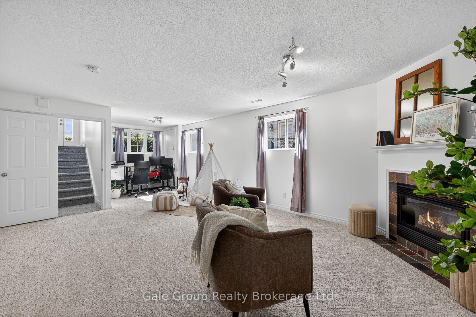 Photo 21 of 89 Woodvale Drive, Thames Centre, Dorchester — HOMEH