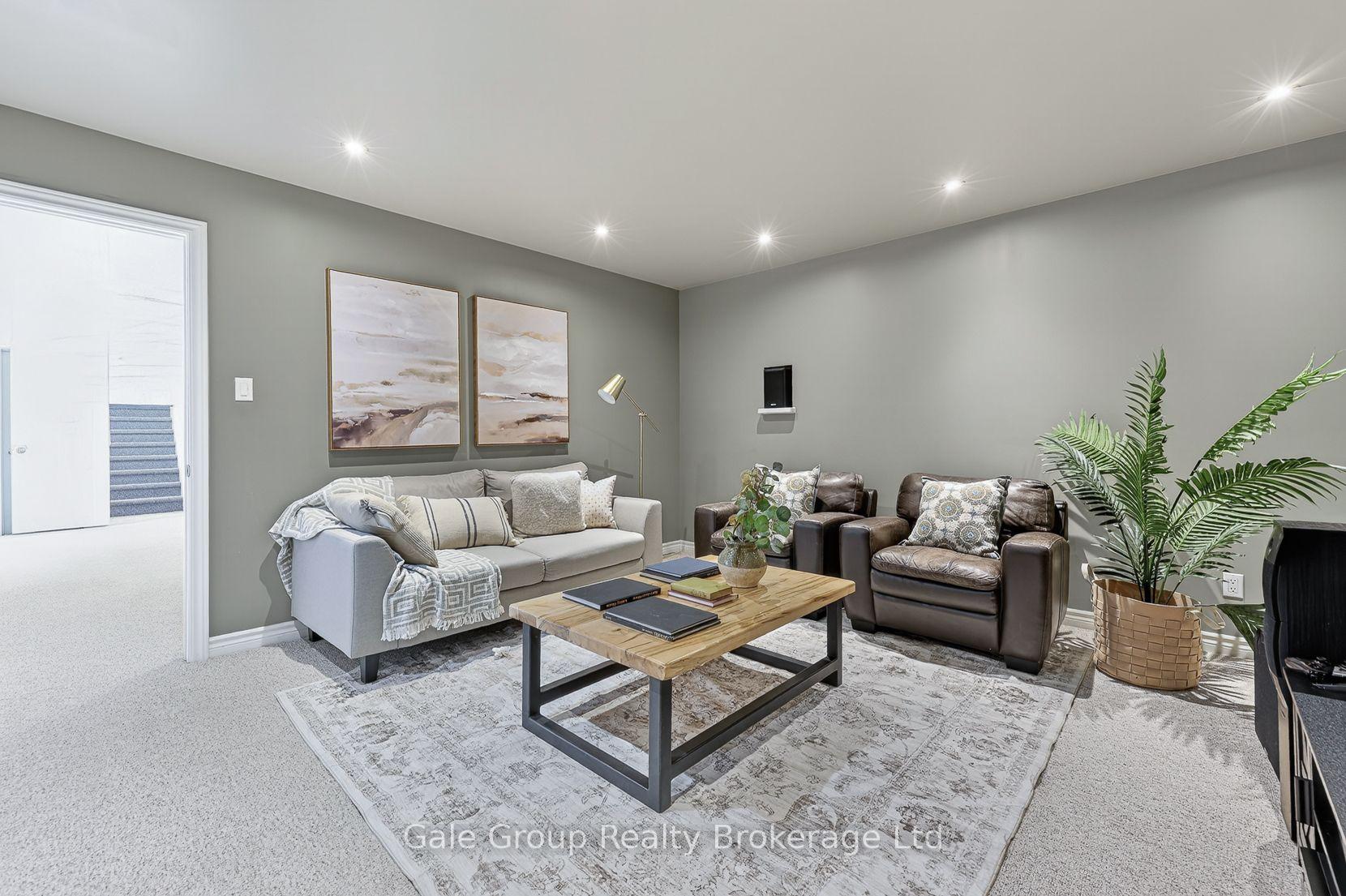 Photo 23 of 89 Woodvale Drive, Thames Centre, Dorchester — HOMEH