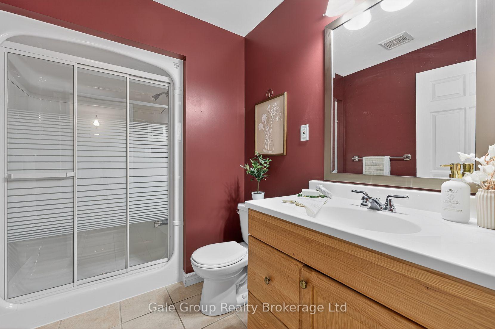 Photo 24 of 89 Woodvale Drive, Thames Centre, Dorchester — HOMEH