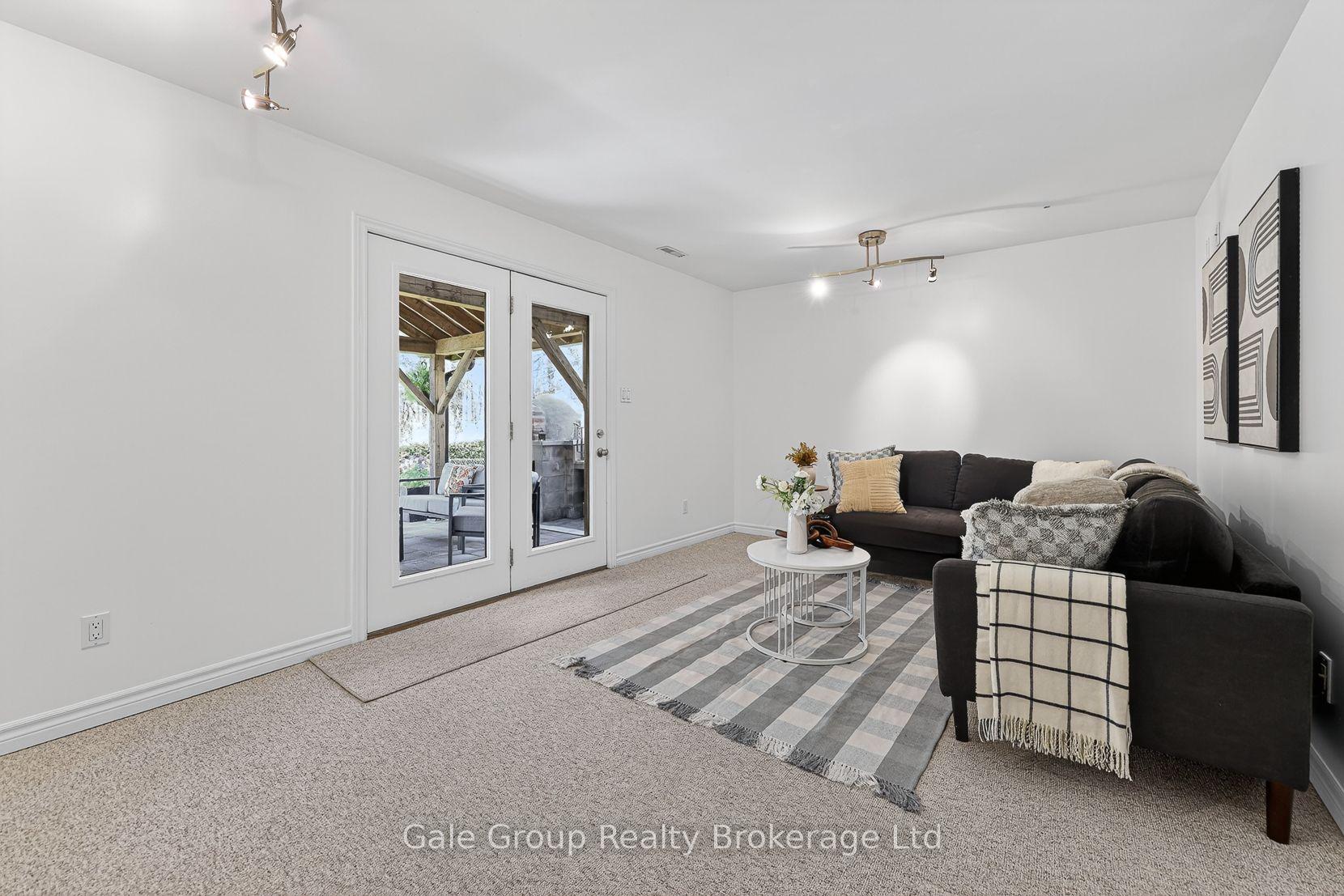 Photo 26 of 89 Woodvale Drive, Thames Centre, Dorchester — HOMEH