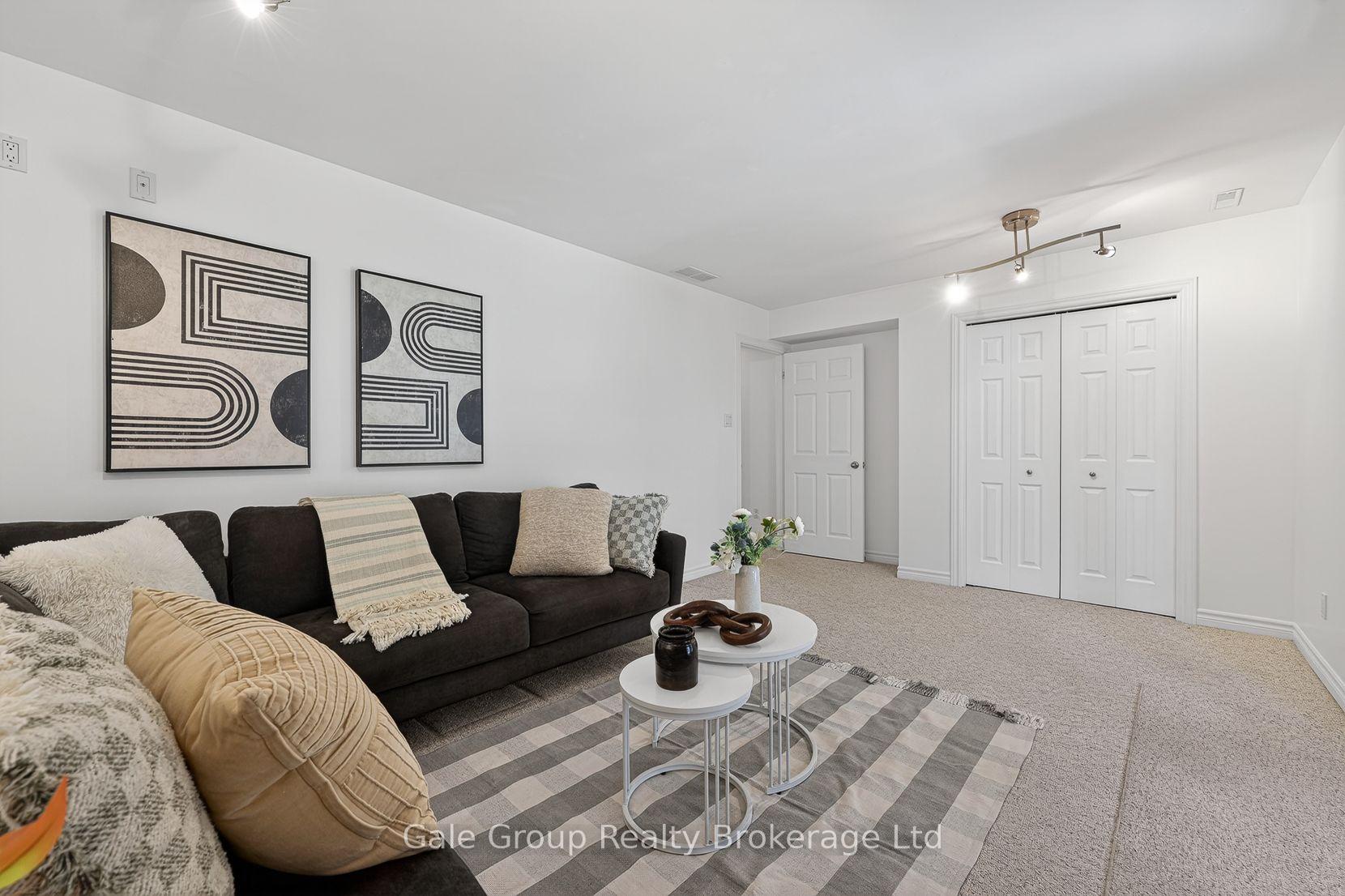 Photo 27 of 89 Woodvale Drive, Thames Centre, Dorchester — HOMEH