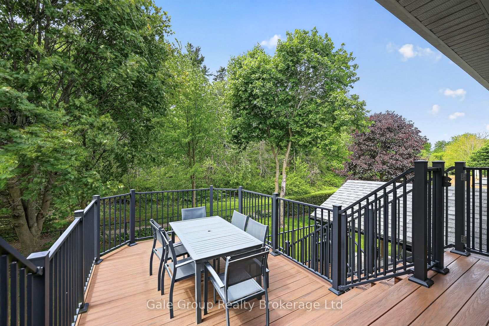 Photo 30 of 89 Woodvale Drive, Thames Centre, Dorchester — HOMEH