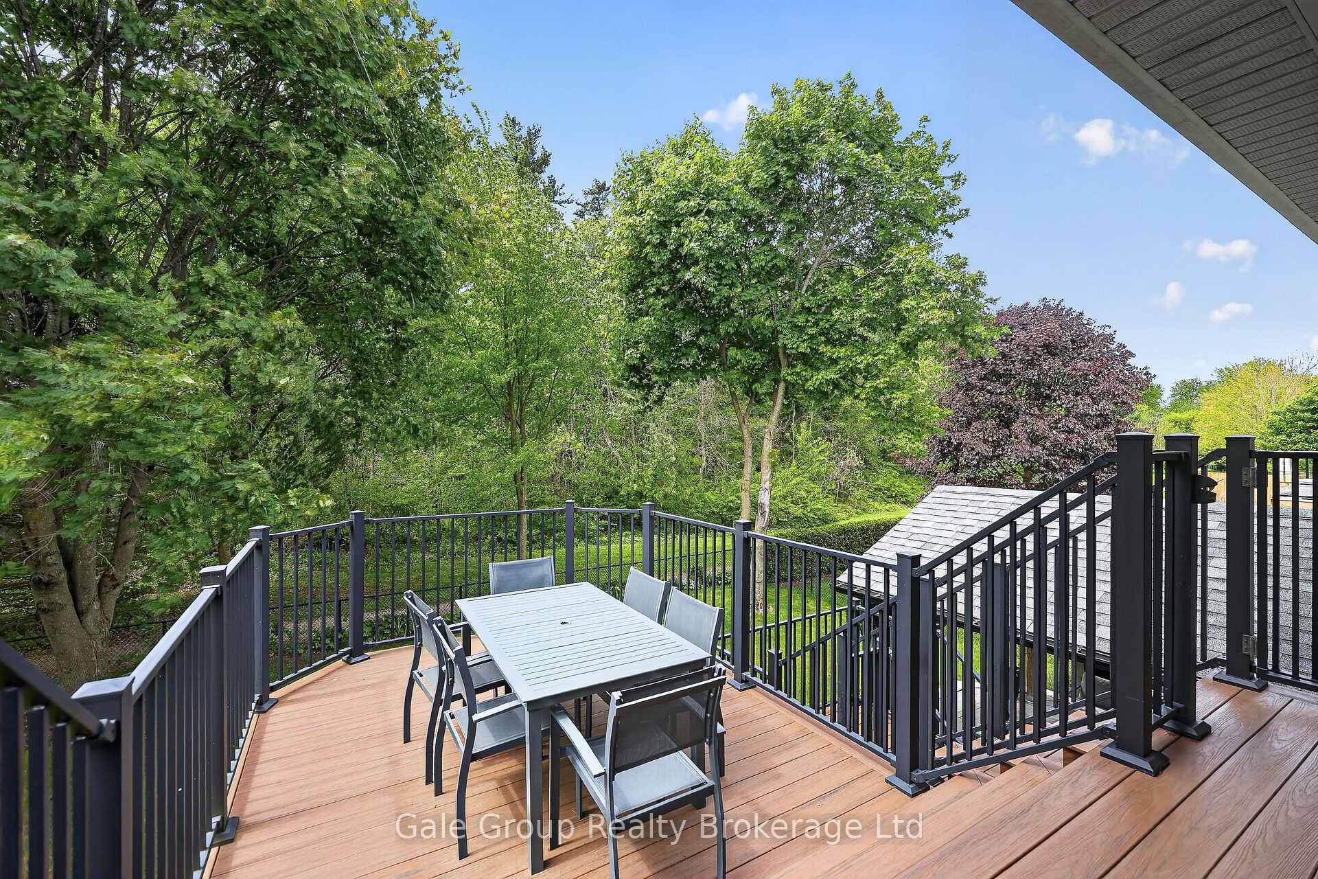 Photo 36 of 89 Woodvale Drive, Thames Centre, Dorchester — HOMEH