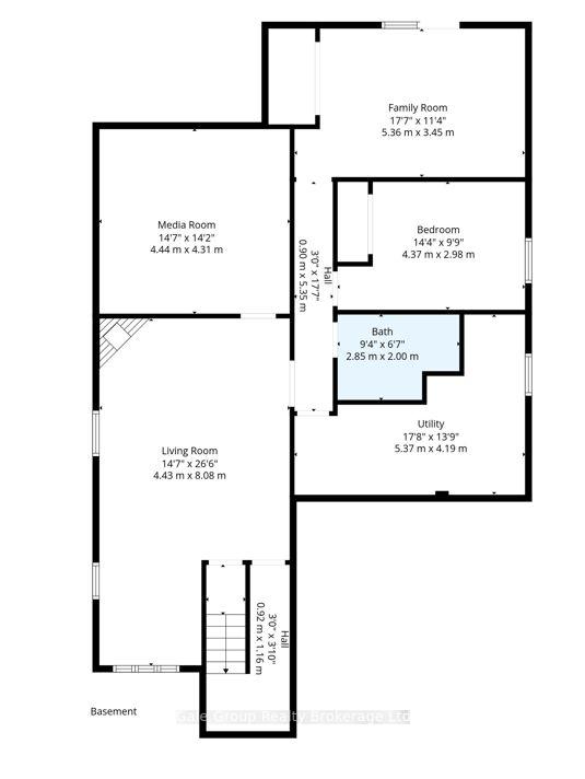 Photo 40 of 89 Woodvale Drive, Thames Centre, Dorchester — HOMEH