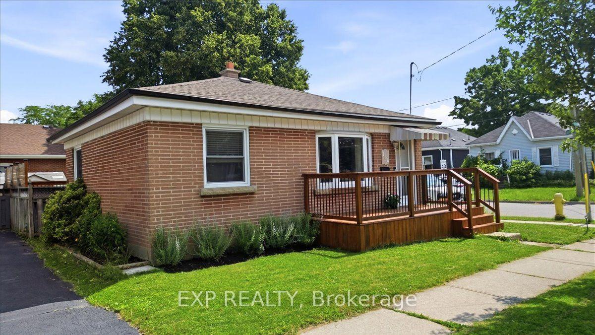 Photo 1 of 166 Catharine Avenue, Brantford, Old West Brant — HOMEH
