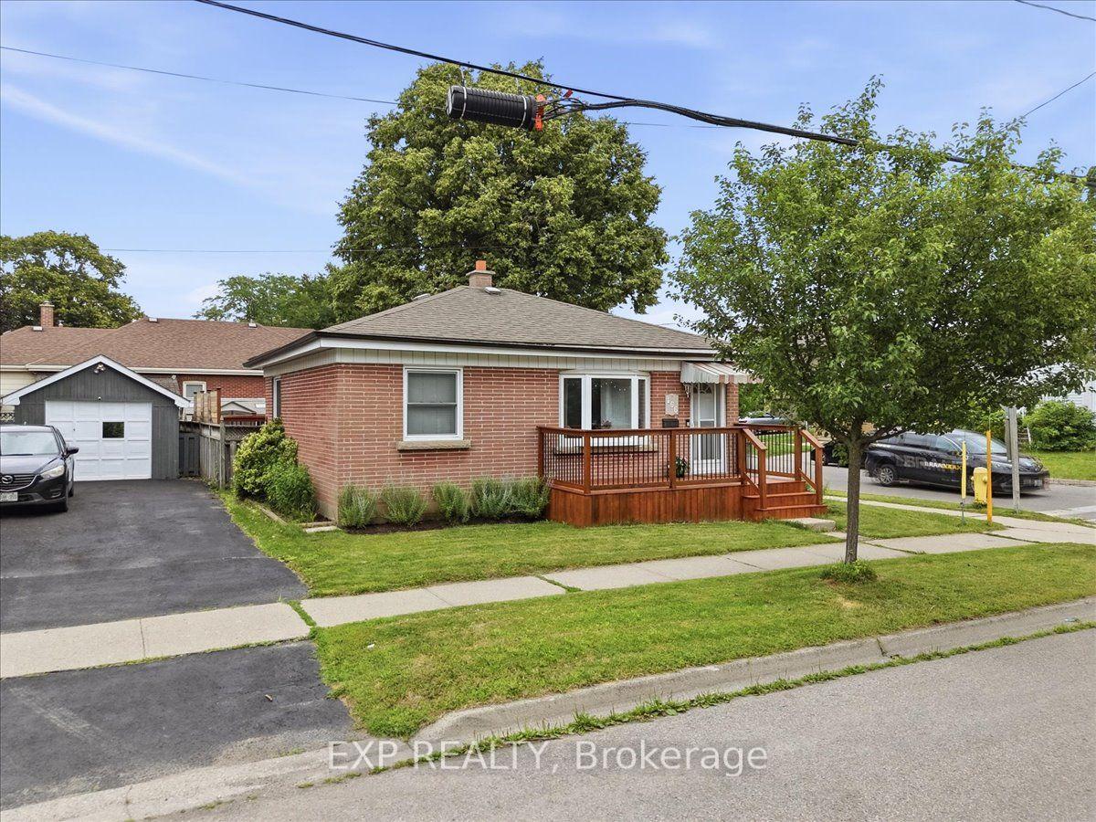 Photo 5 of 166 Catharine Avenue, Brantford, Old West Brant — HOMEH