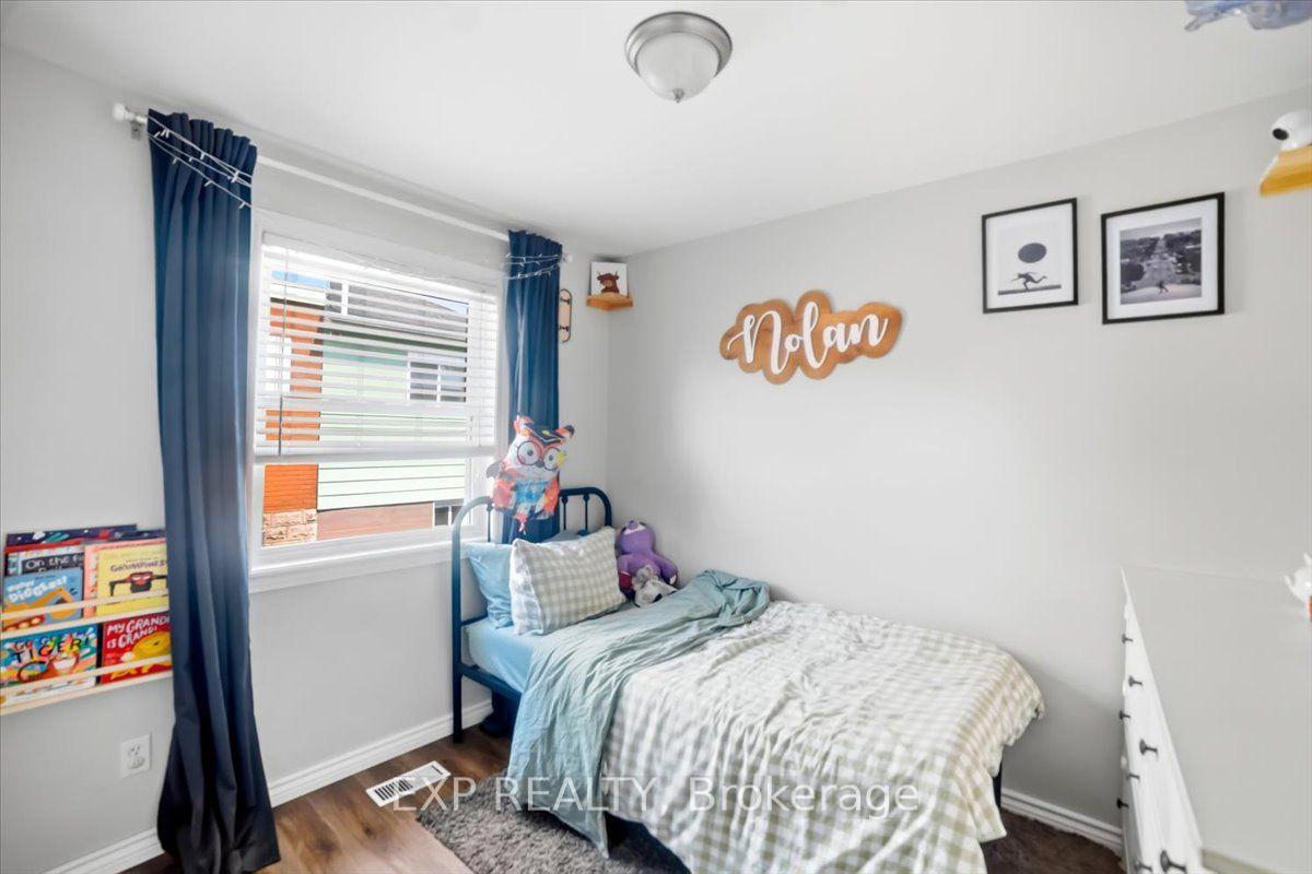 Photo 18 of 166 Catharine Avenue, Brantford, Old West Brant — HOMEH