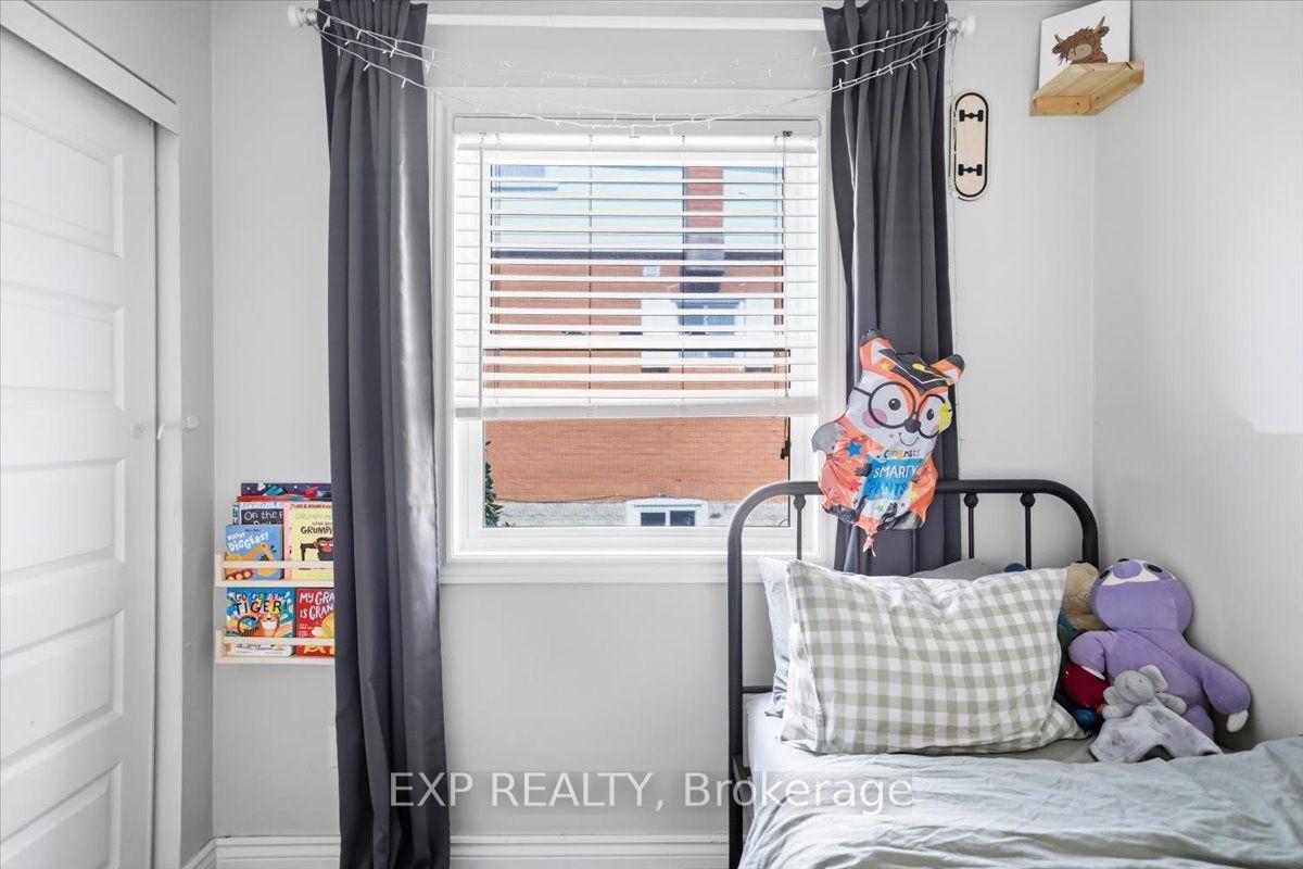 Photo 20 of 166 Catharine Avenue, Brantford, Old West Brant — HOMEH