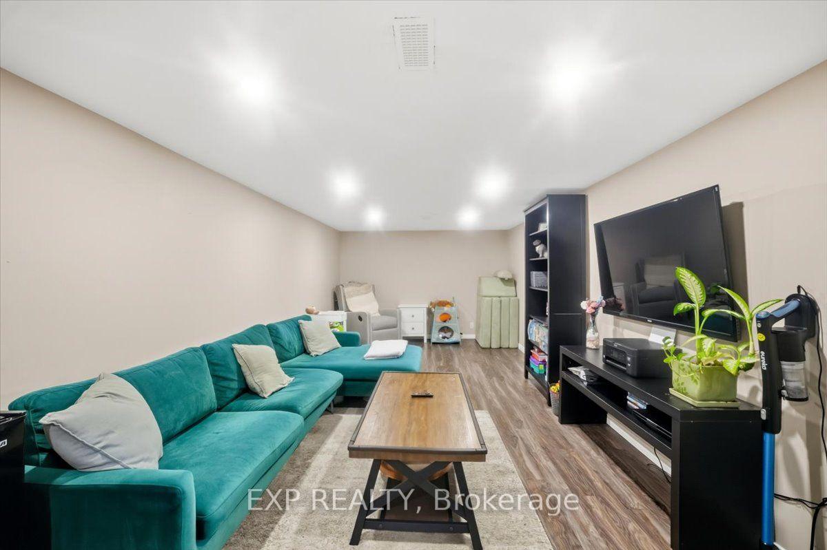 Photo 22 of 166 Catharine Avenue, Brantford, Old West Brant — HOMEH