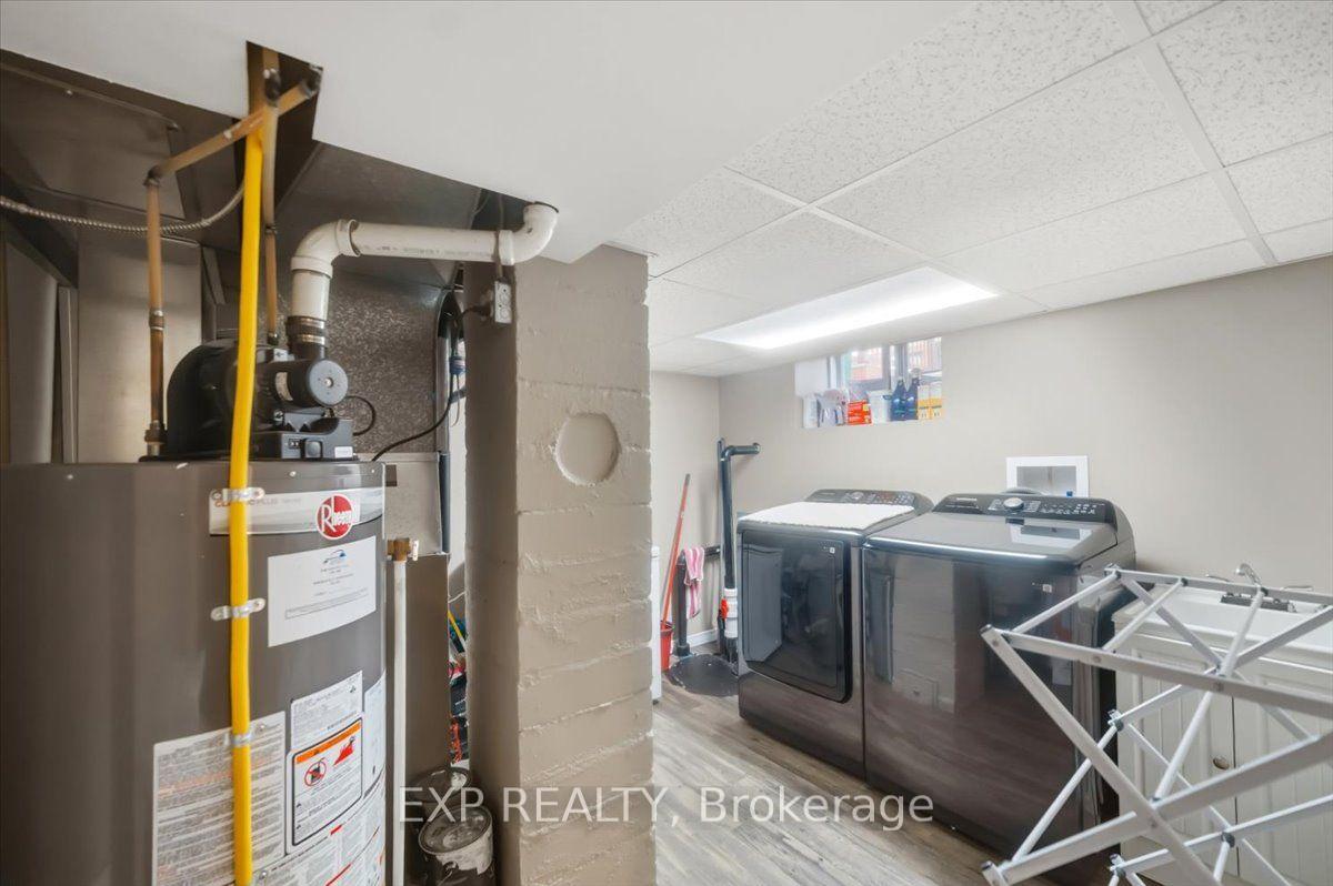 Photo 29 of 166 Catharine Avenue, Brantford, Old West Brant — HOMEH